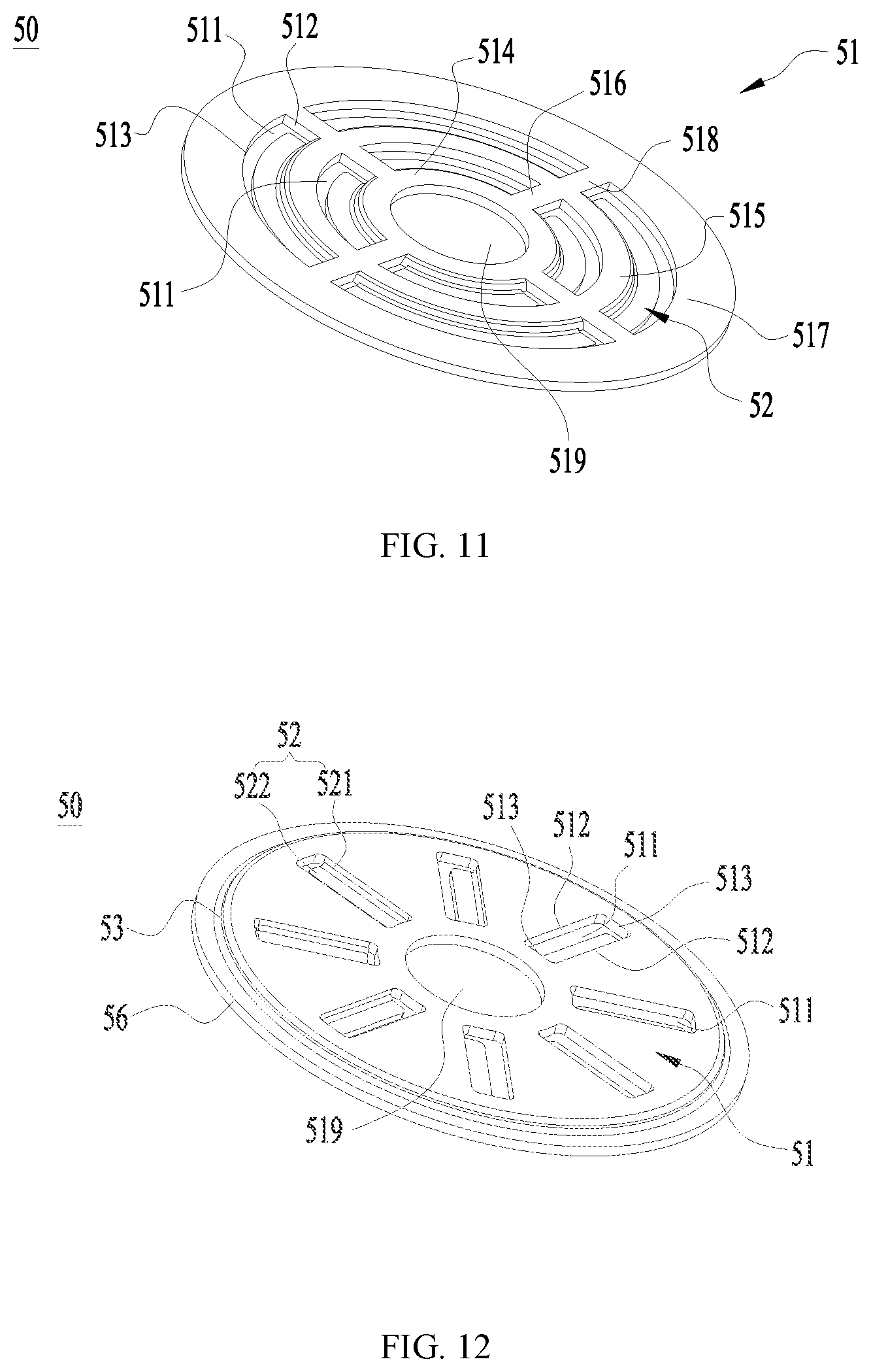 Patent US12620678 Figure 6 – Battery cell, manufacturing method, manufacturing system, battery and electrical device