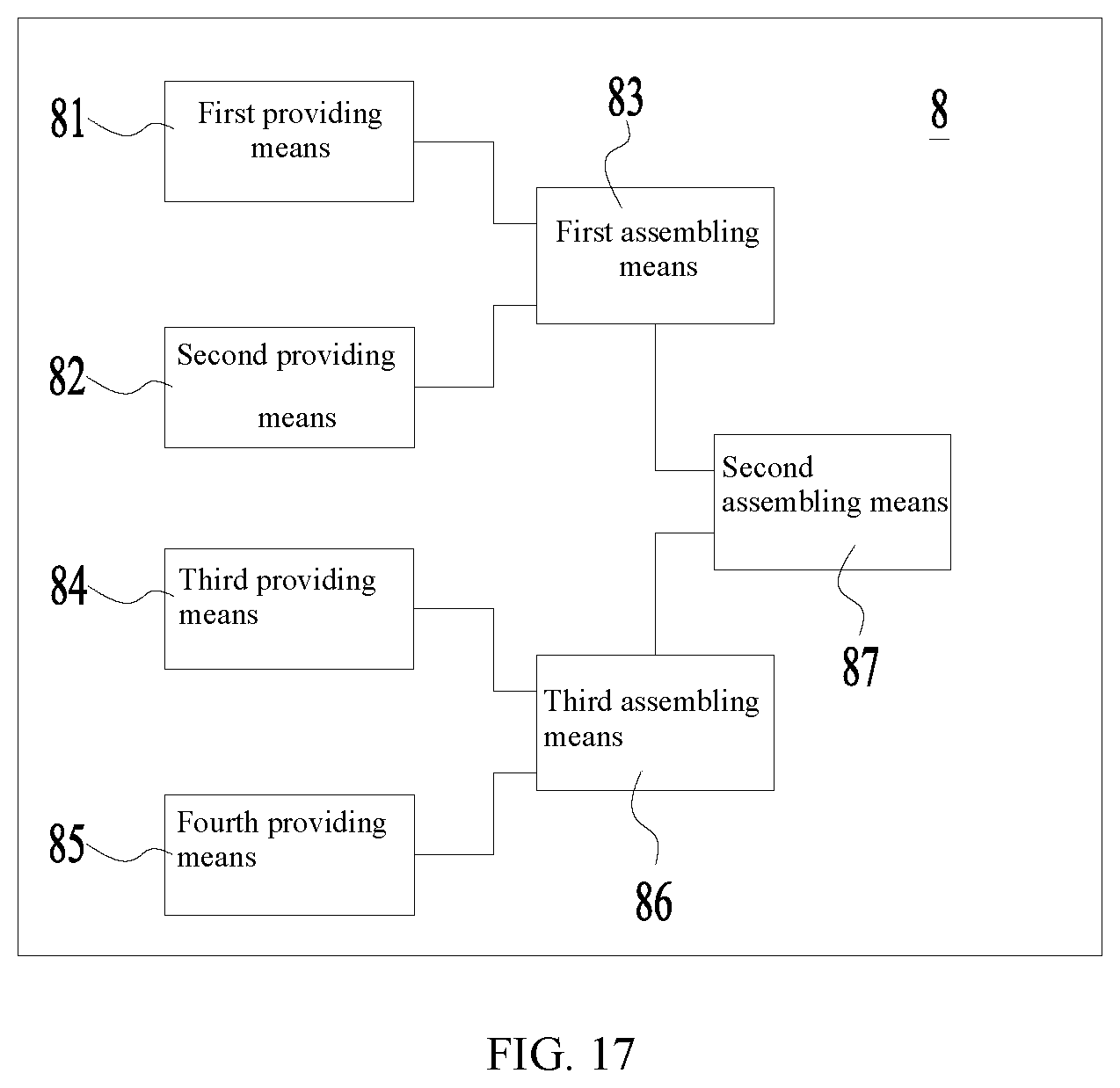 Patent US12620678 Figure 9 – Battery cell, manufacturing method, manufacturing system, battery and electrical device