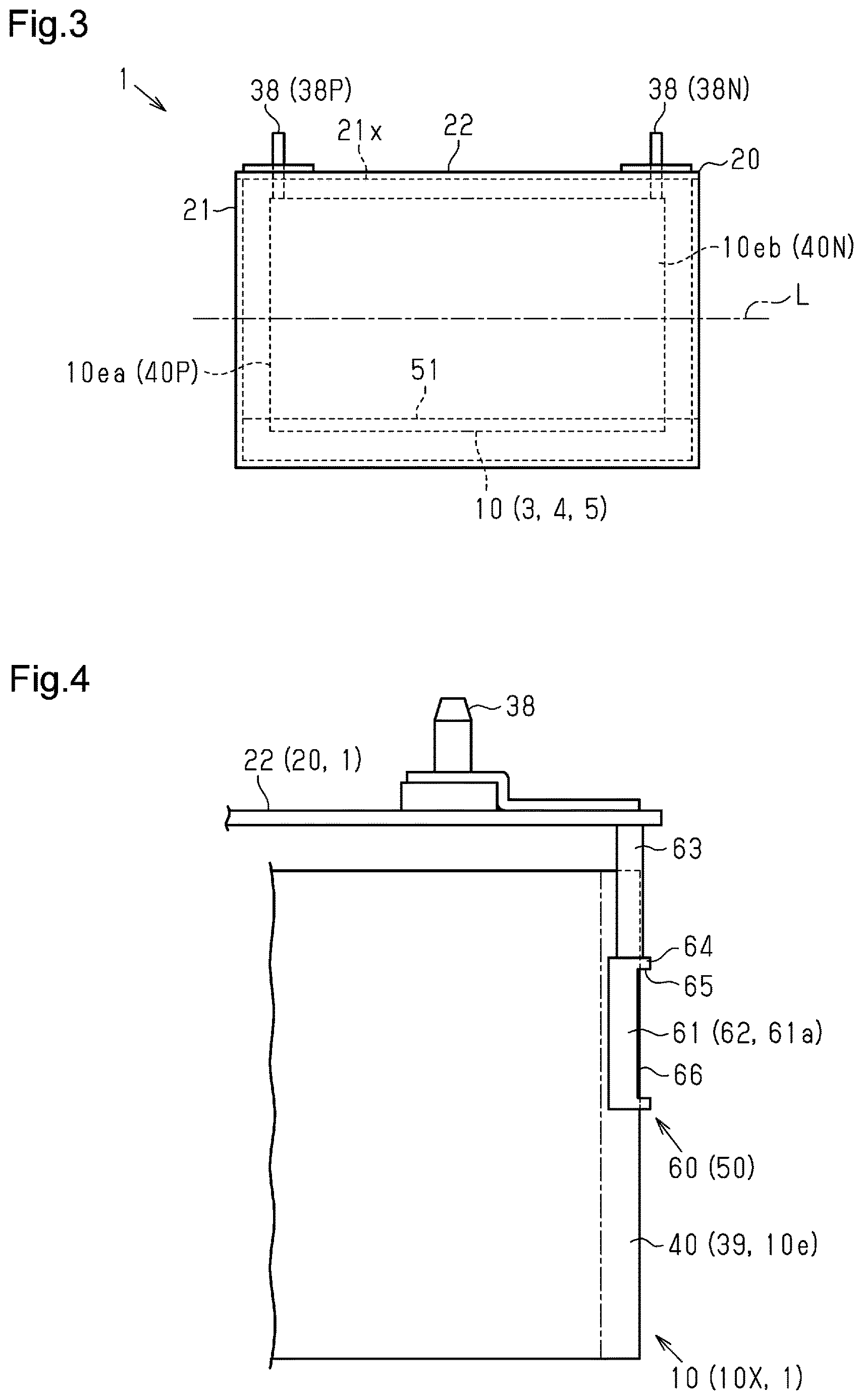 Patent US12620680 Figure 2 – Joining method, joining structure, and battery
