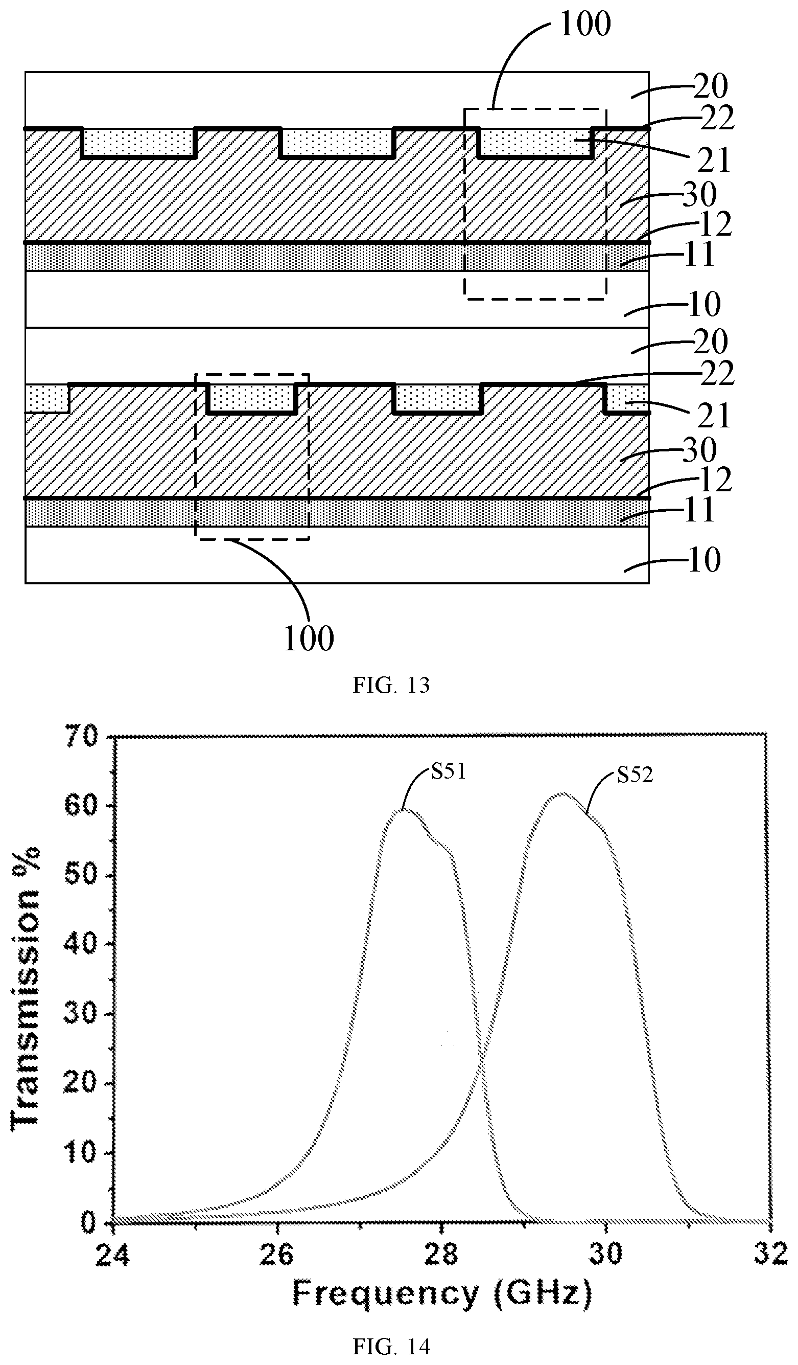 Patent US12620684 Figure 10 – Spatial filter, driving method thereof and electronic device