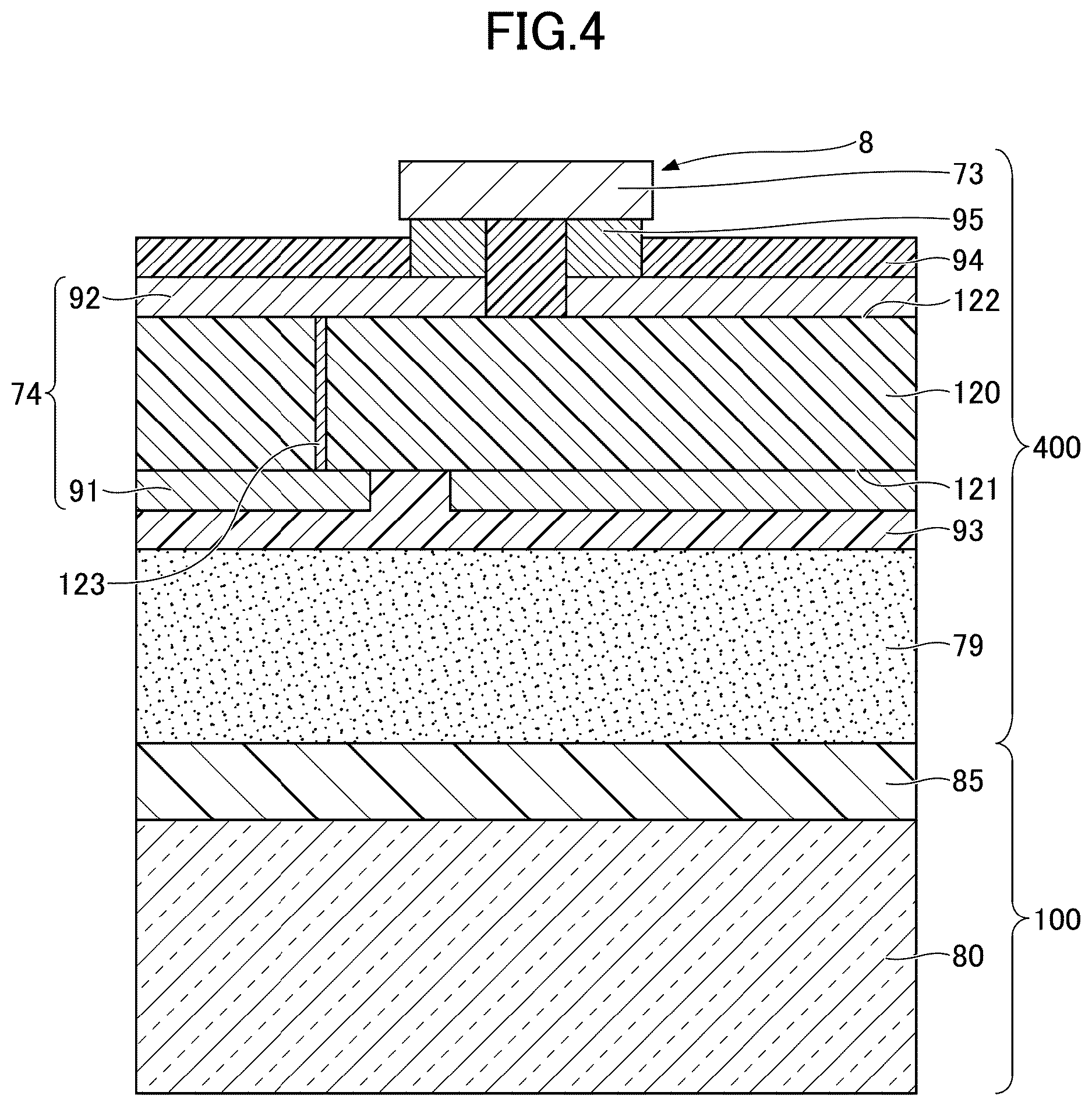 Patent US12620687 Figure 4 – Vehicle-type antenna