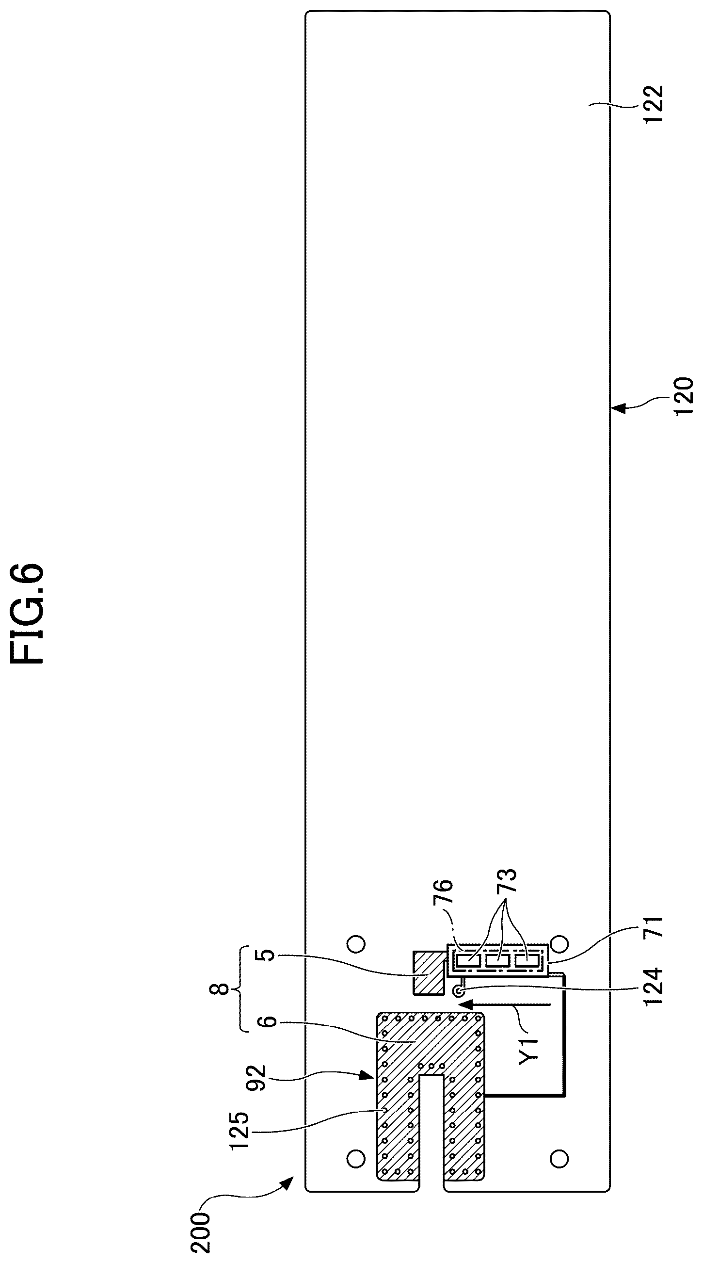 Patent US12620687 Figure 6 – Vehicle-type antenna