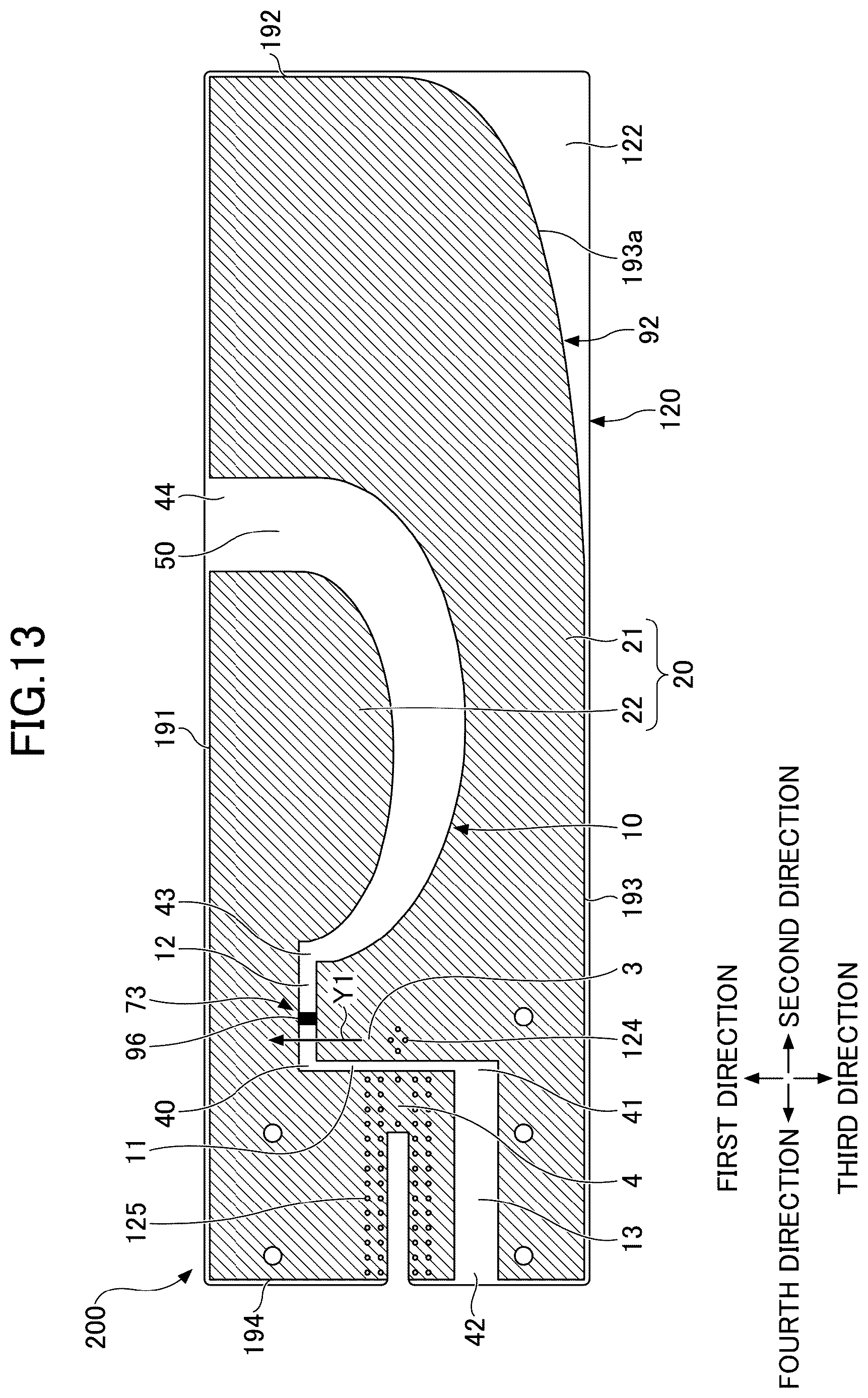 Patent US12620687 Figure 13 – Vehicle-type antenna