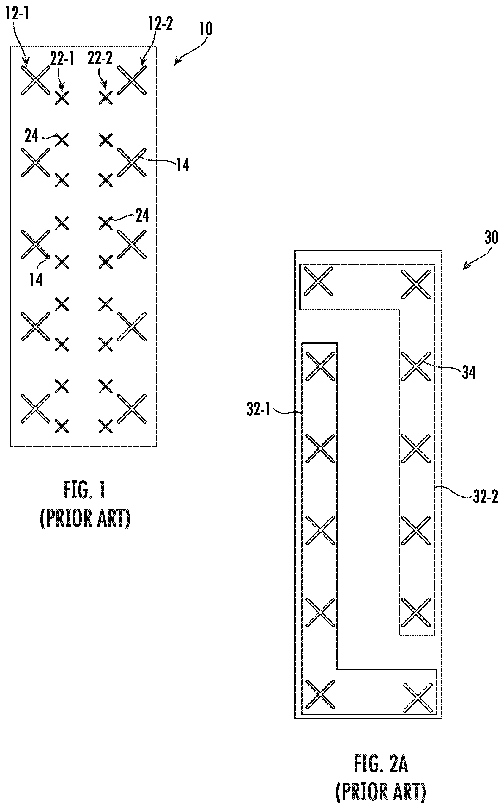 Patent US12620691 Figure 1 – Base station antennas having radiating elements with active and/or cloaked directors for increased directivity