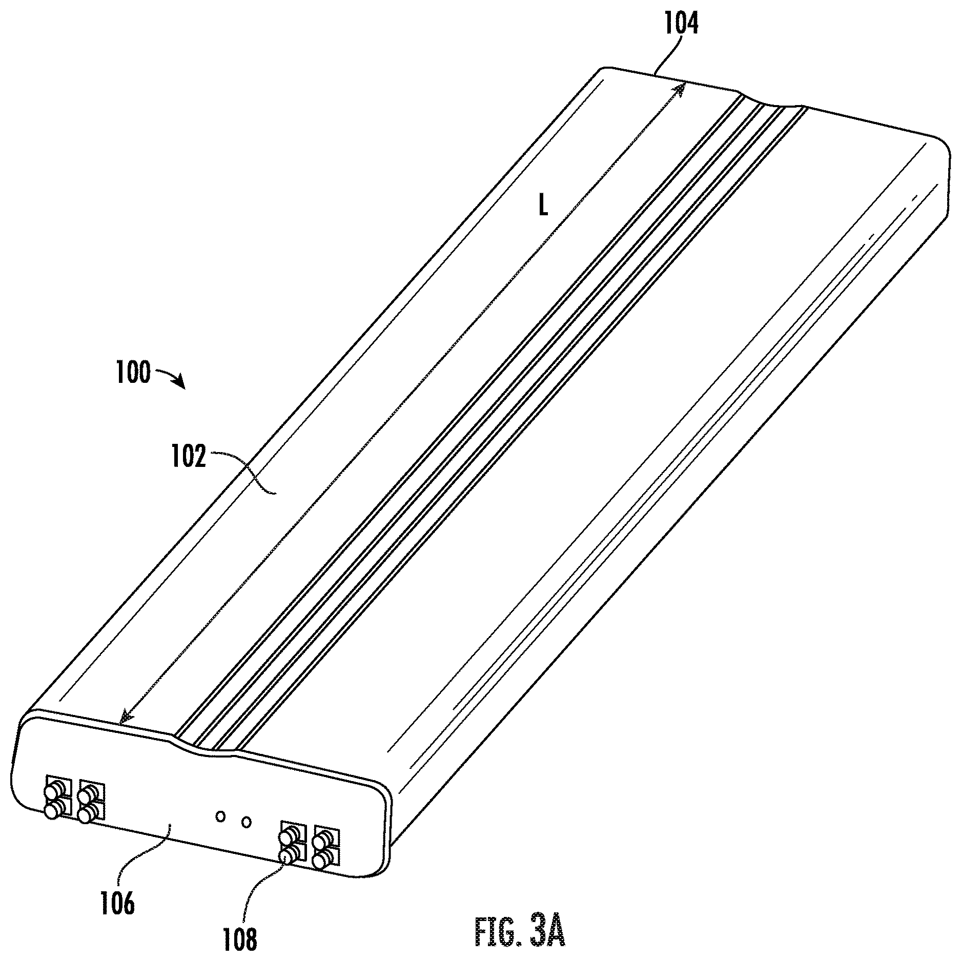 Patent US12620691 Figure 3 – Base station antennas having radiating elements with active and/or cloaked directors for increased directivity