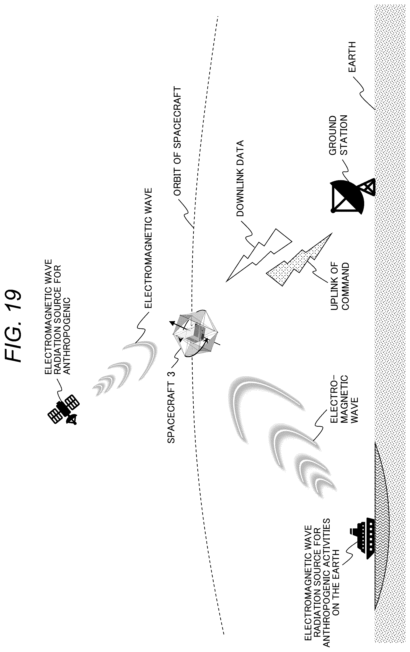 Patent US12620693 Figure 19 – Stereostructure spacecraft