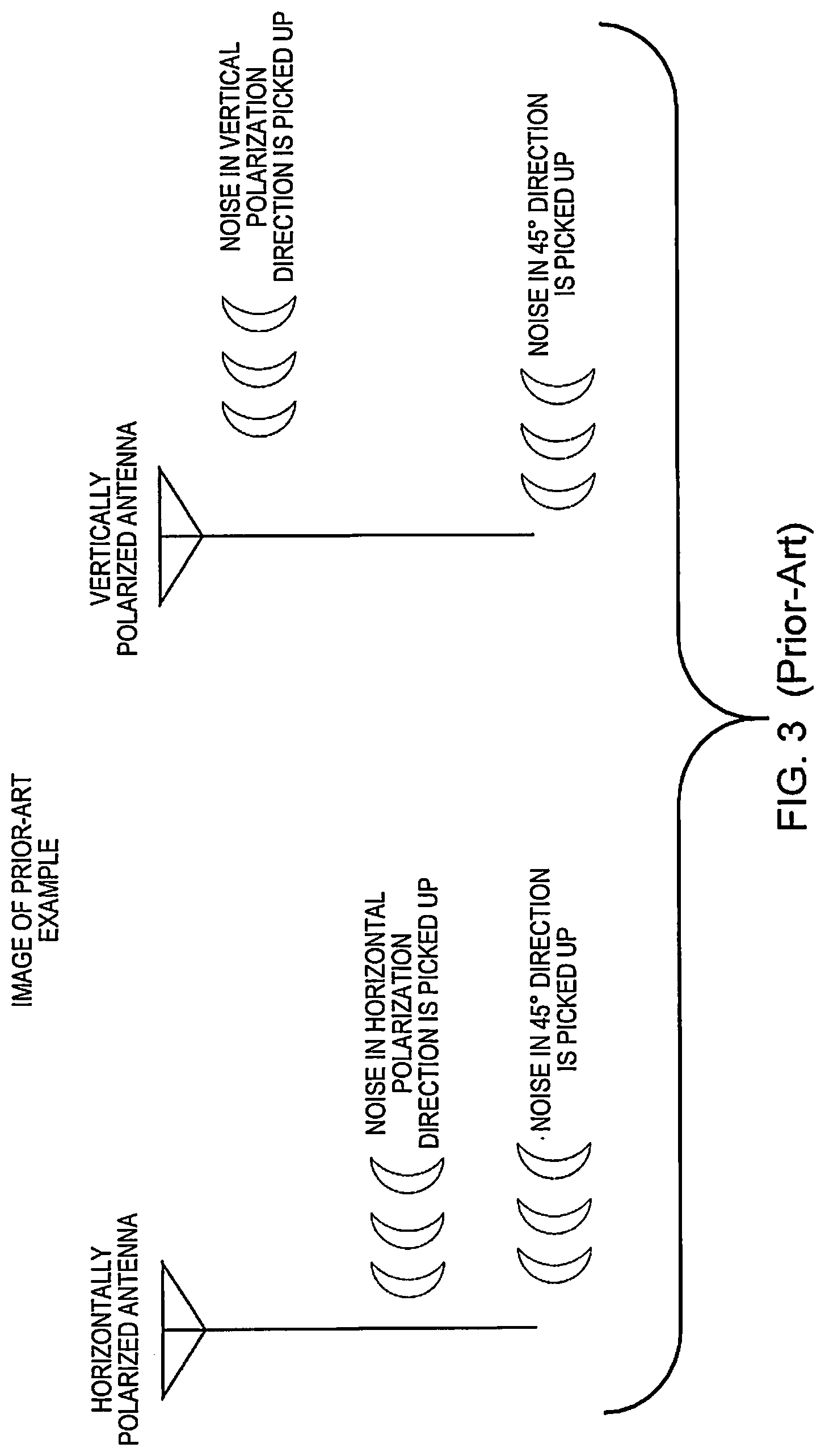 Patent US12620695 Figure 2 – Vehicle mounted antenna