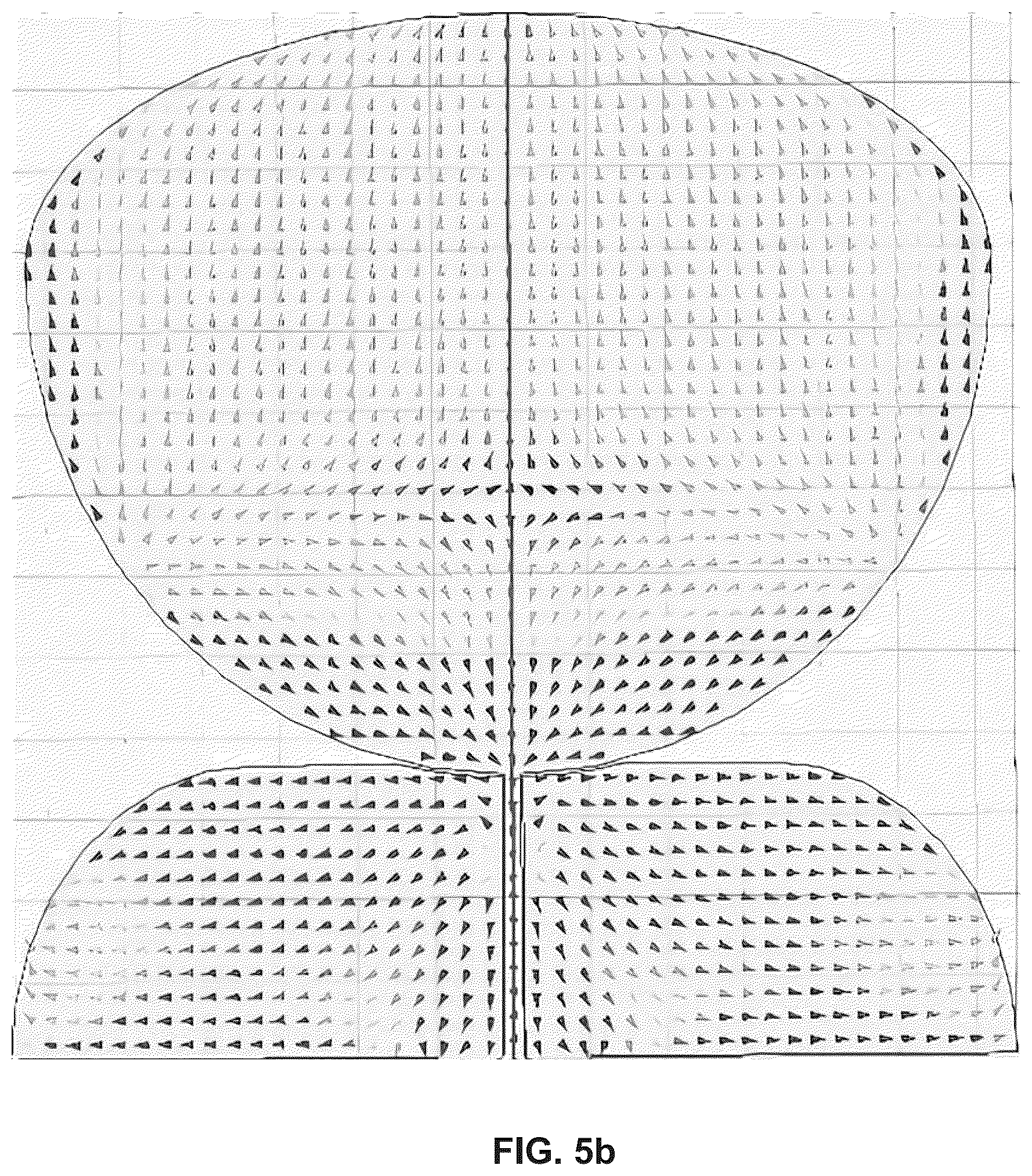 Patent US12620697 Figure 6 – Ultrawideband hyperflat and mesh grid SISO/MIMO antenna