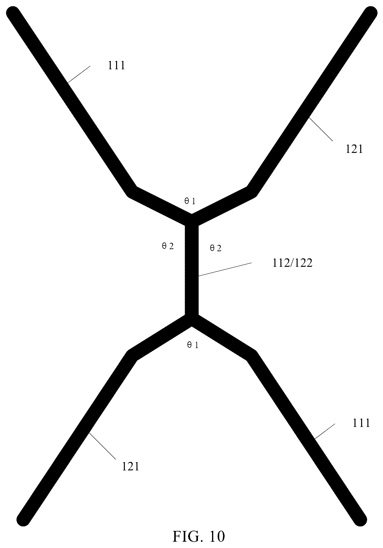 Patent US12620698 Figure 6 – Metal mesh, thin film sensor and mask