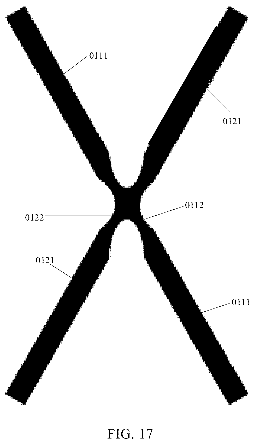 Patent US12620698 Figure 12 – Metal mesh, thin film sensor and mask