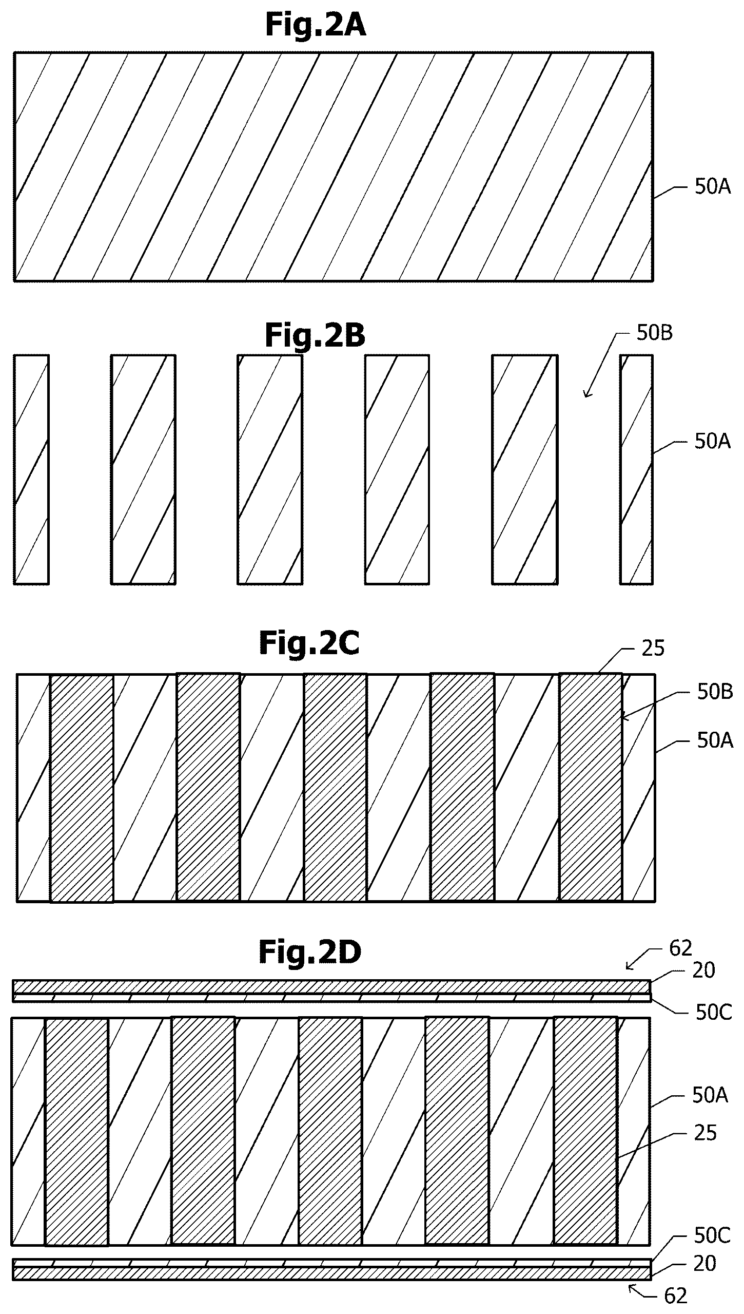 Patent US12620699 Figure 2 – Electronic component