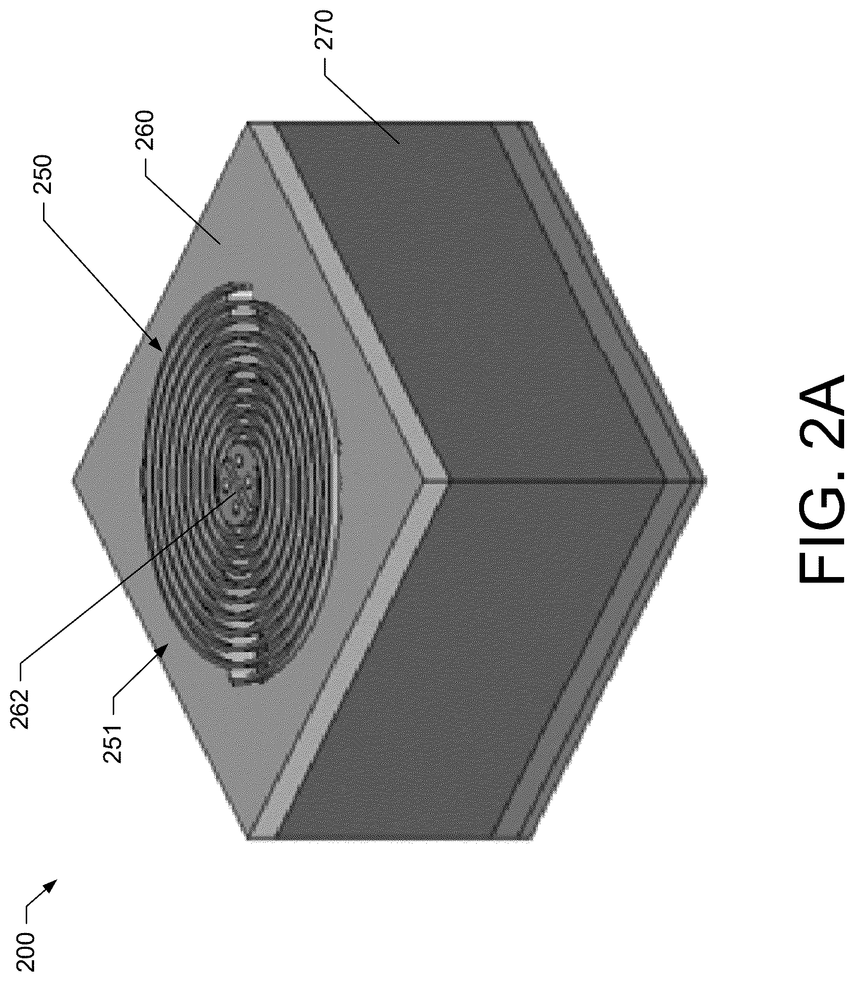 Patent US12620700 Figure 3 – Dynamically shapable antenna