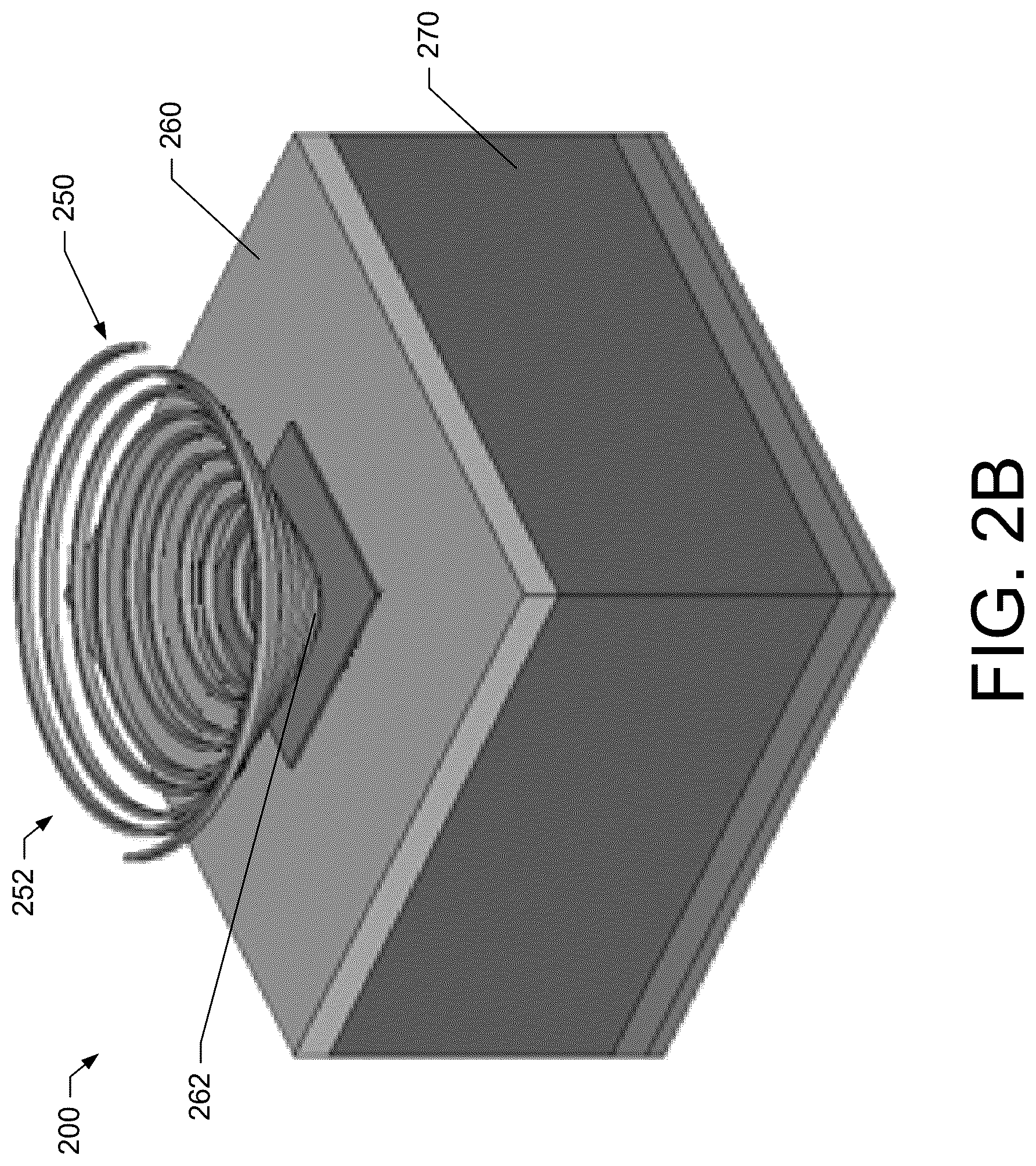 Patent US12620700 Figure 4 – Dynamically shapable antenna