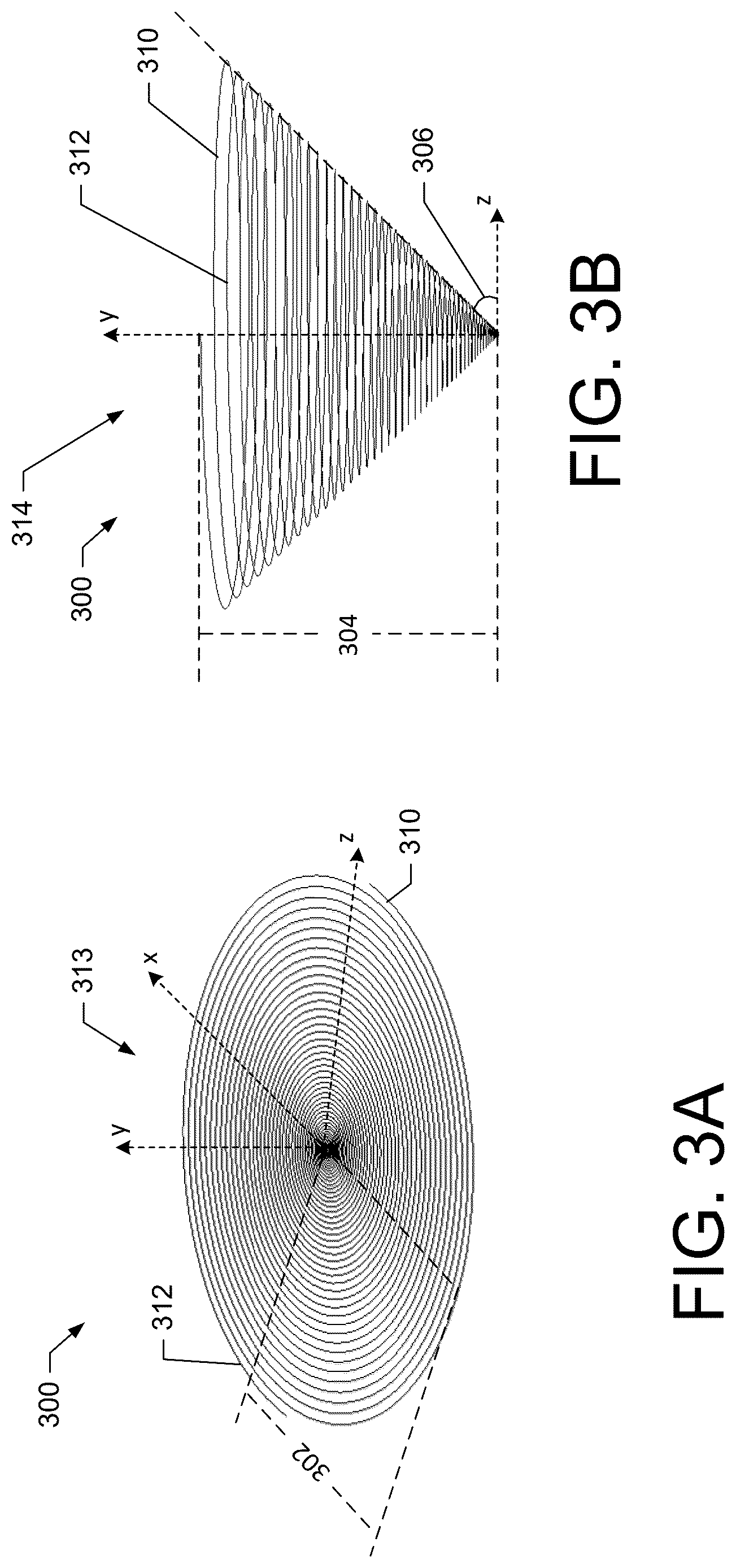 Patent US12620700 Figure 5 – Dynamically shapable antenna
