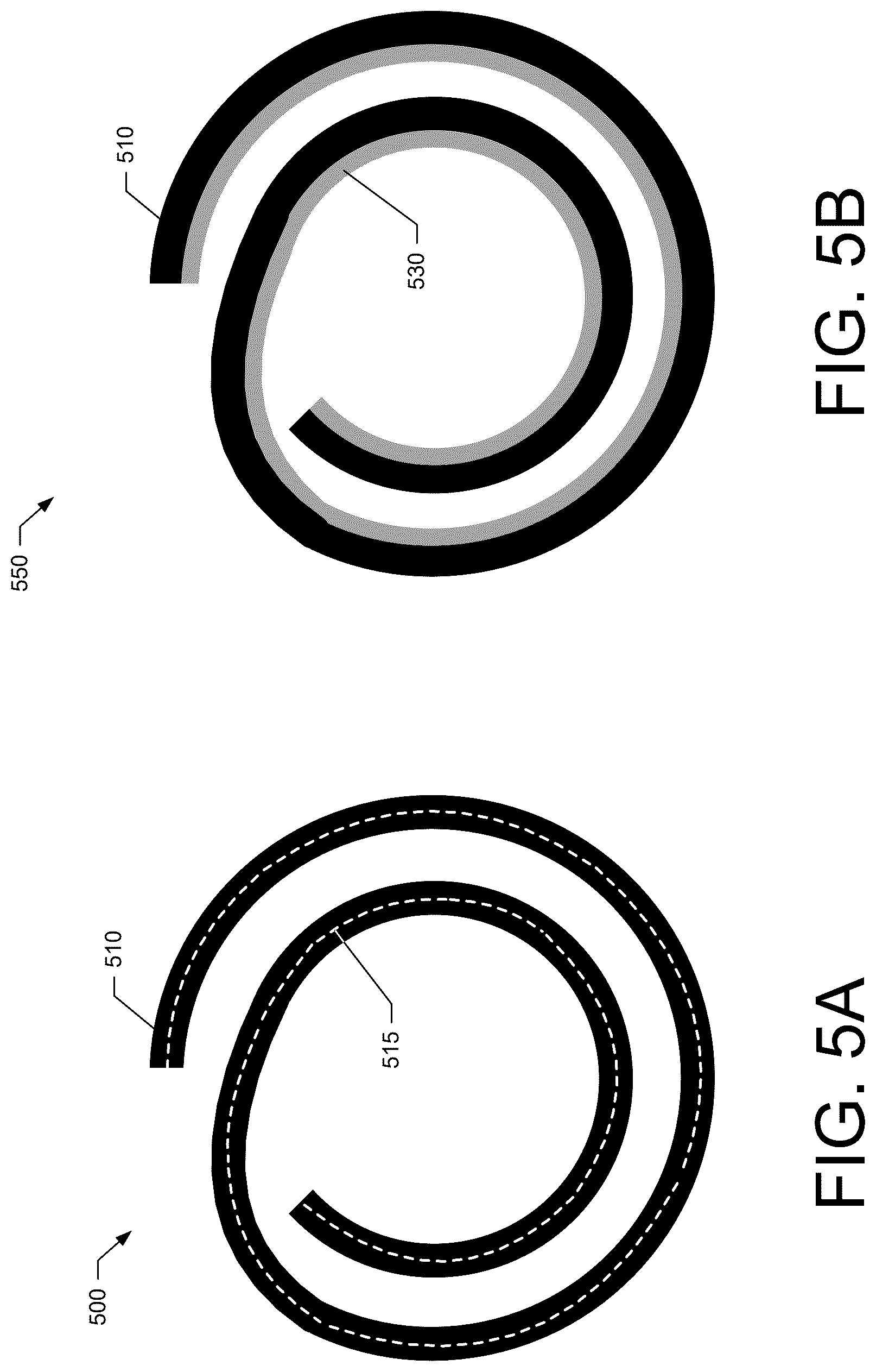 Patent US12620700 Figure 10 – Dynamically shapable antenna