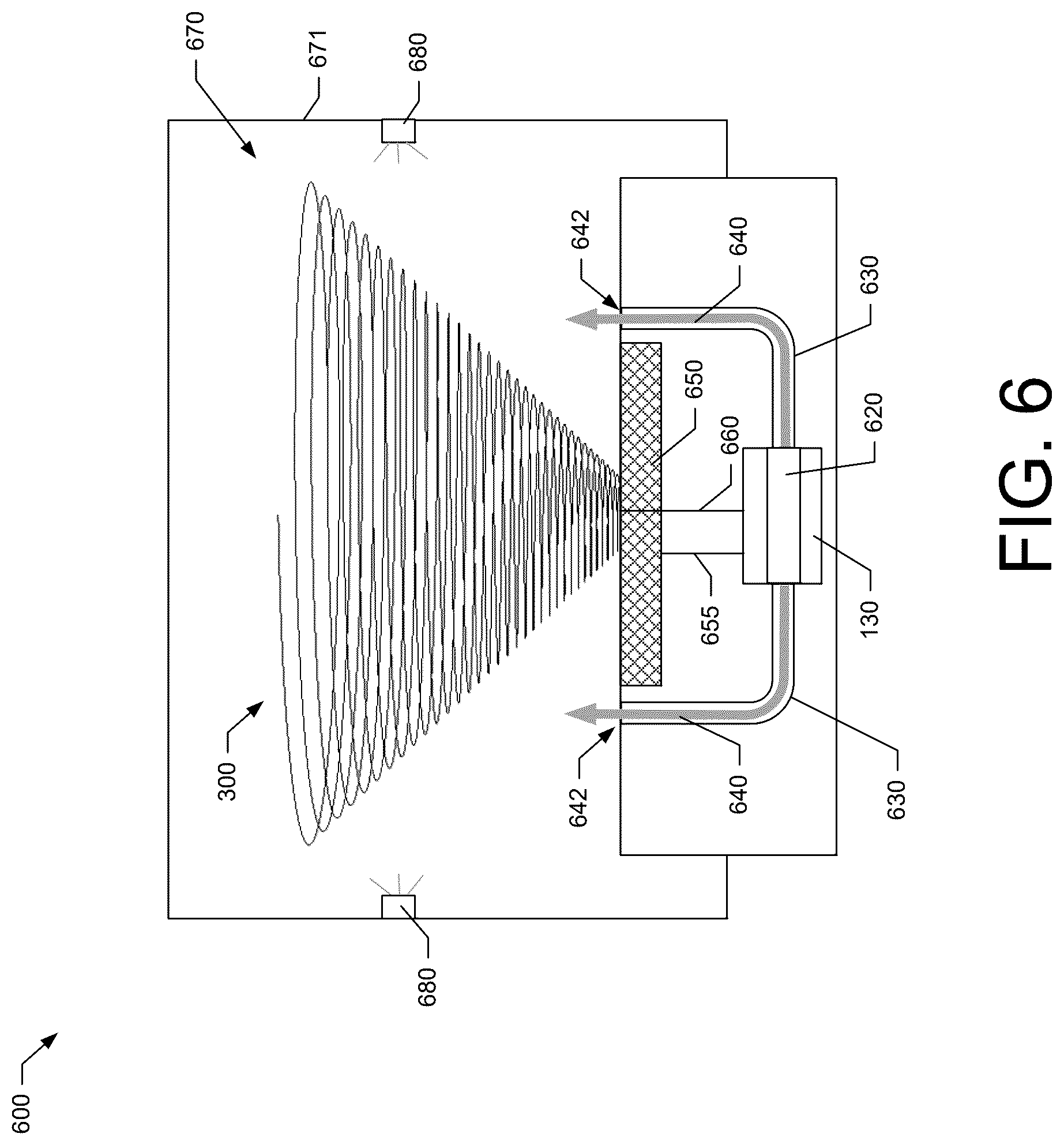 Patent US12620700 Figure 11 – Dynamically shapable antenna