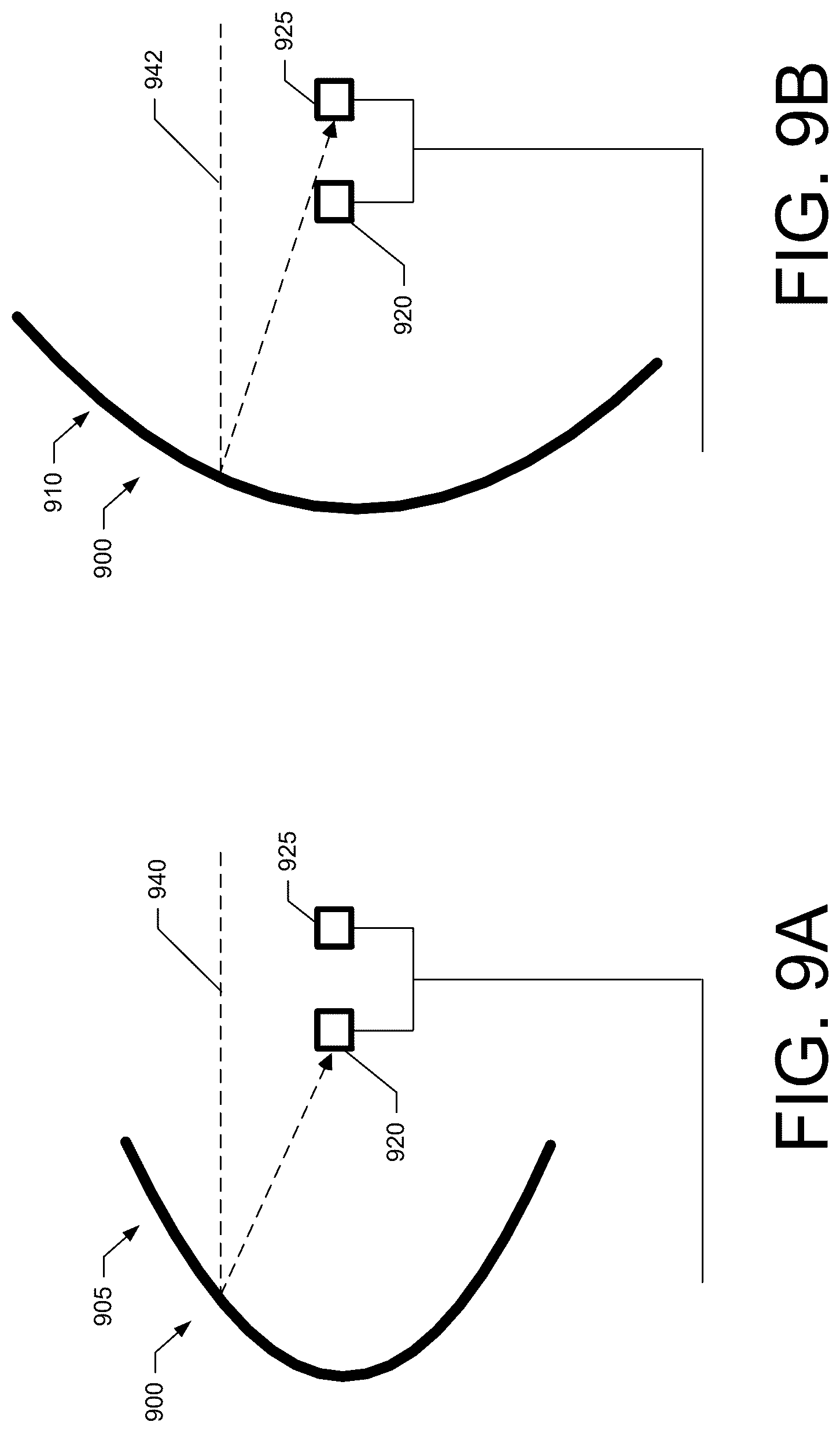 Patent US12620700 Figure 14 – Dynamically shapable antenna