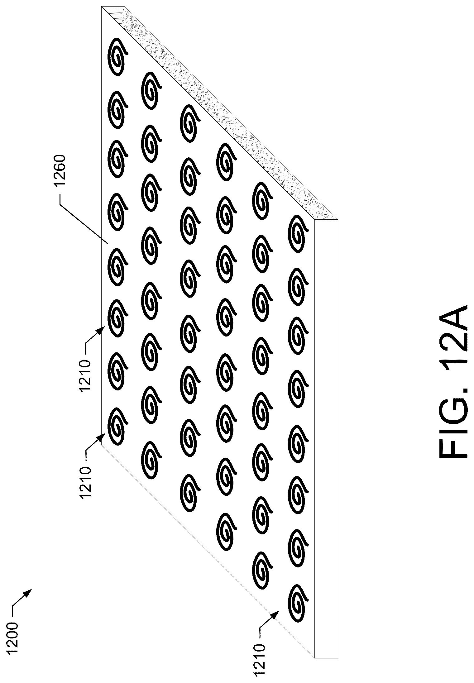 Patent US12620700 Figure 17 – Dynamically shapable antenna