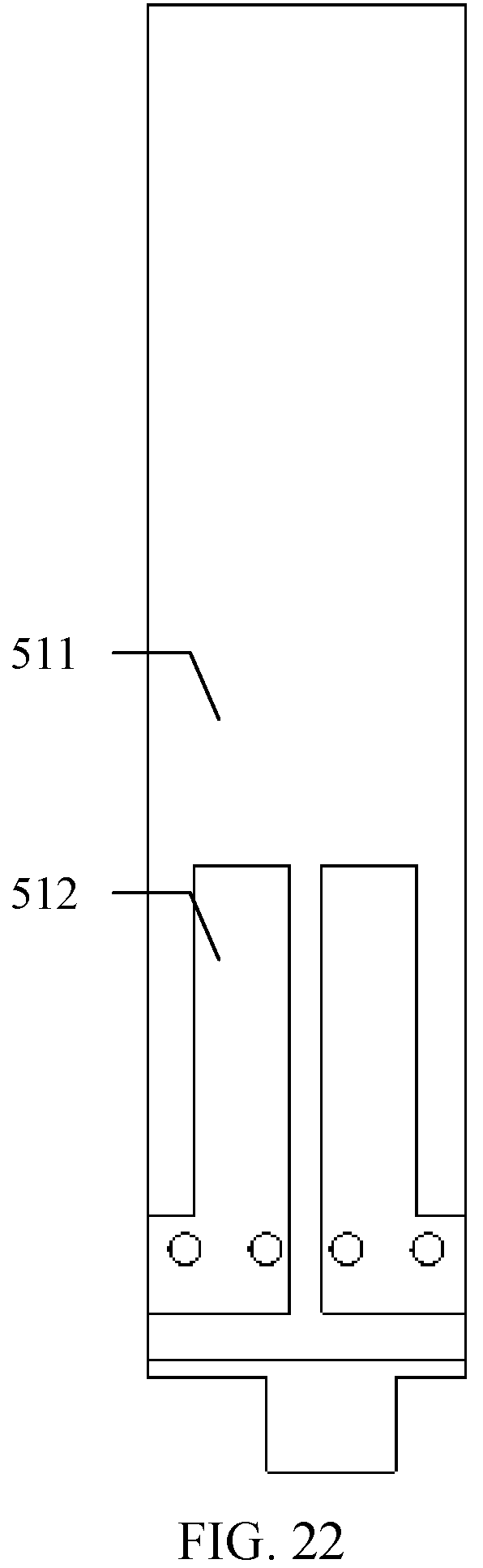 Patent US12620702 Figure 14 – Reconfigurable antenna and control method therefor, and router and signal transceiving device