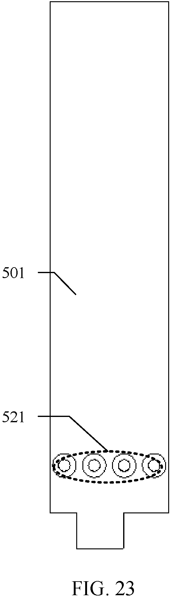 Patent US12620702 Figure 15 – Reconfigurable antenna and control method therefor, and router and signal transceiving device
