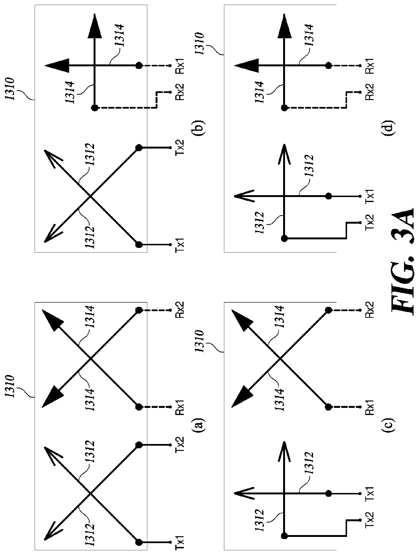 Patent US12620705 Figure 6 – Method for channel irreversibility correction and temporal/spatial separation of polarized beams, and multibeam antenna device using same
