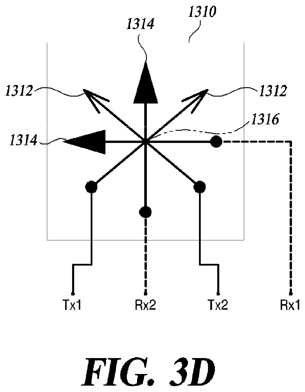 Patent US12620705 Figure 9 – Method for channel irreversibility correction and temporal/spatial separation of polarized beams, and multibeam antenna device using same