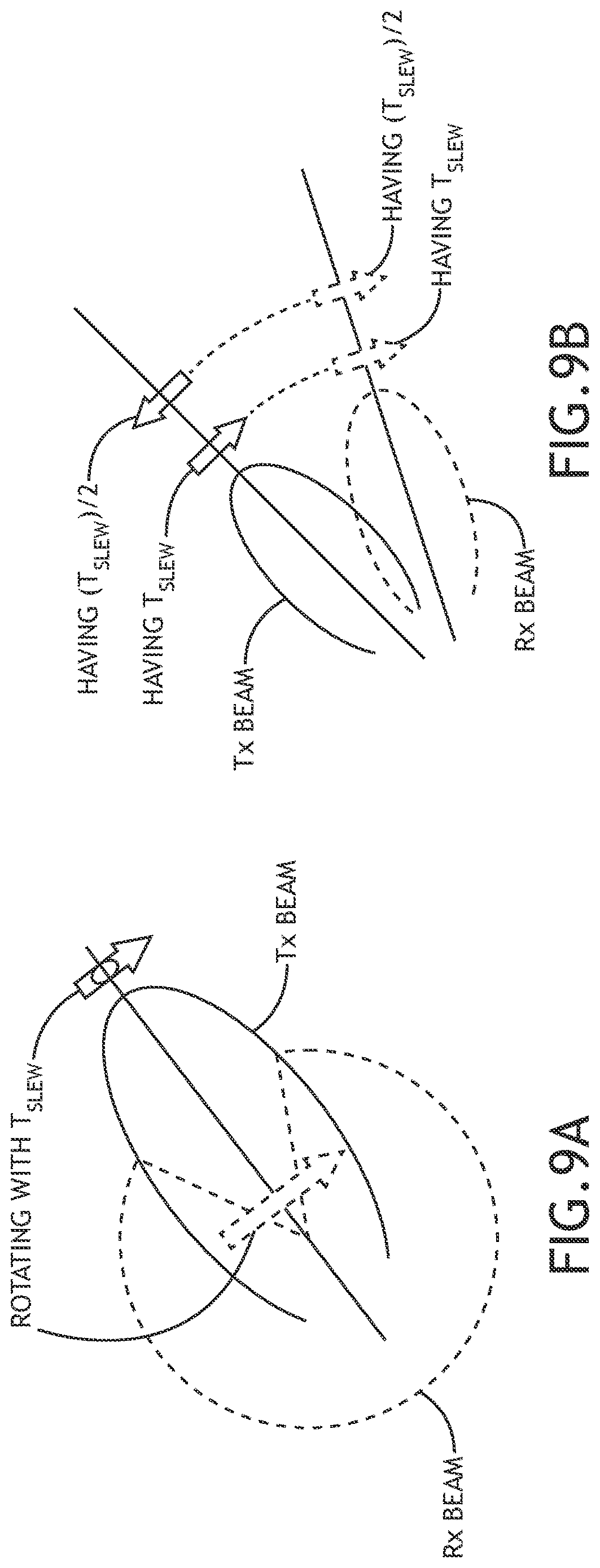 Patent US12620709 Figure 12 – Full-duplex circular parasitic array assembly