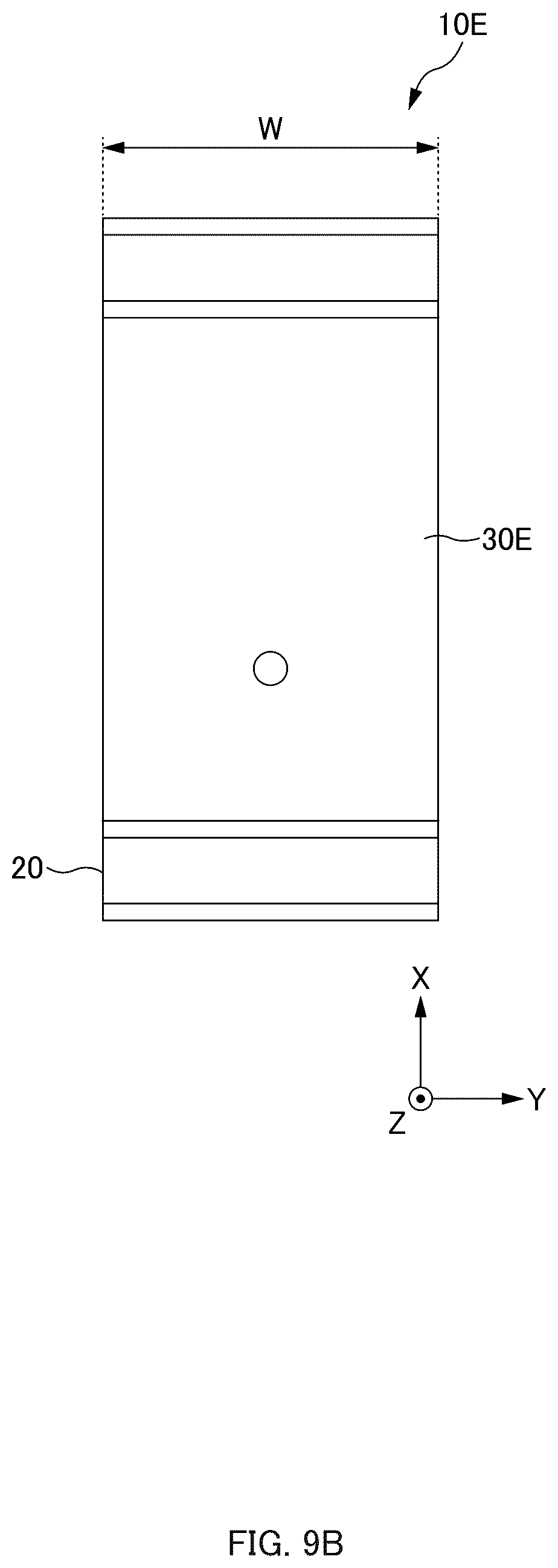 Patent US12620713 Figure 13 – Patch antenna and antenna device