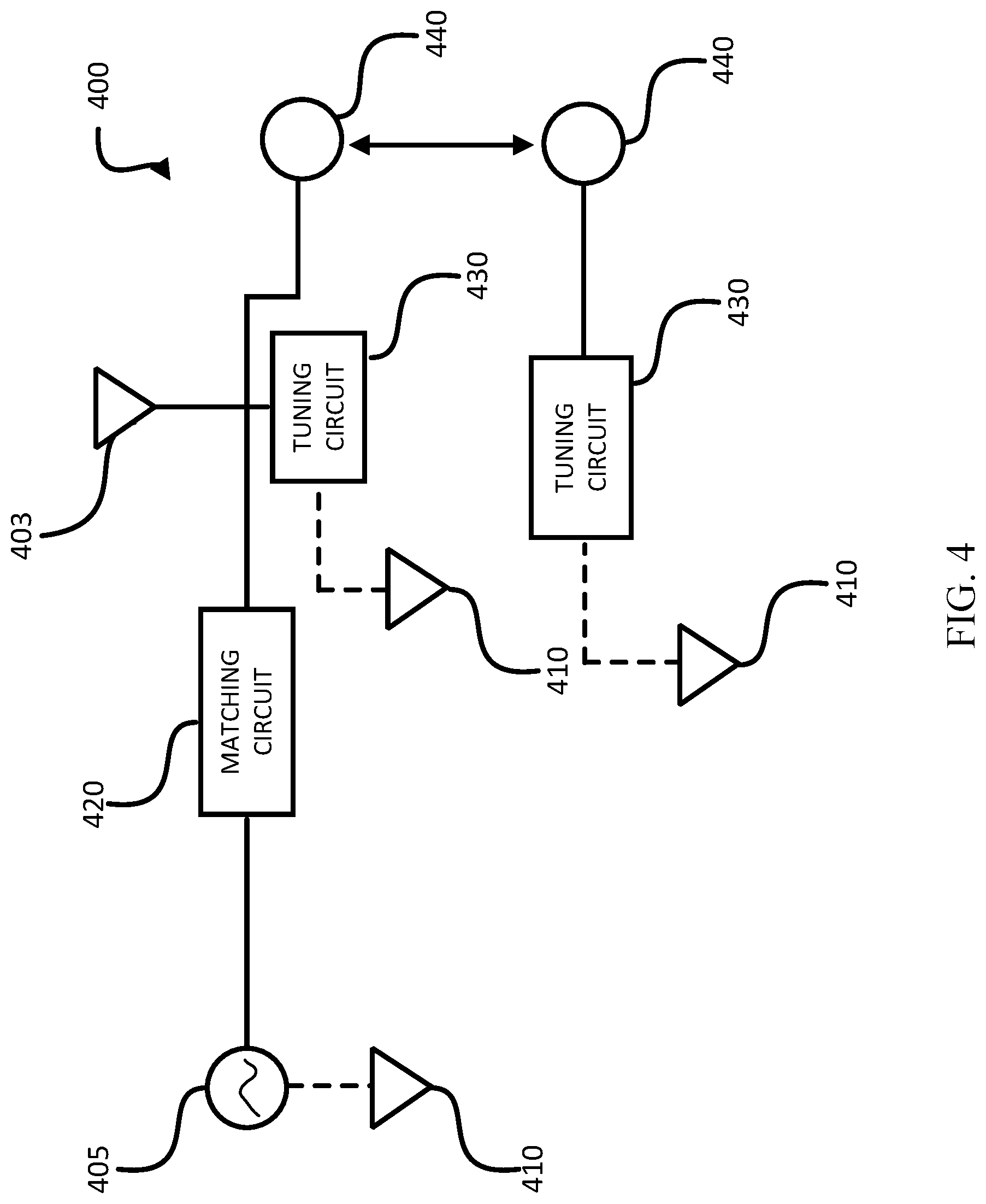 Patent US12620715 Figure 6 – Display shield with integrated antenna