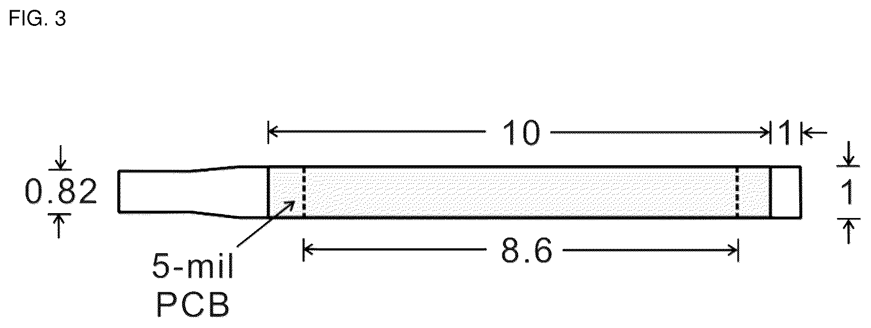 Patent US12620720 Figure 3 – Terahertz band beamforming antenna system
