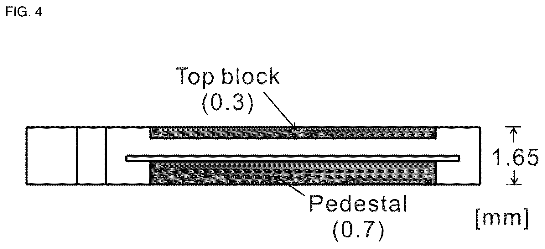Patent US12620720 Figure 4 – Terahertz band beamforming antenna system