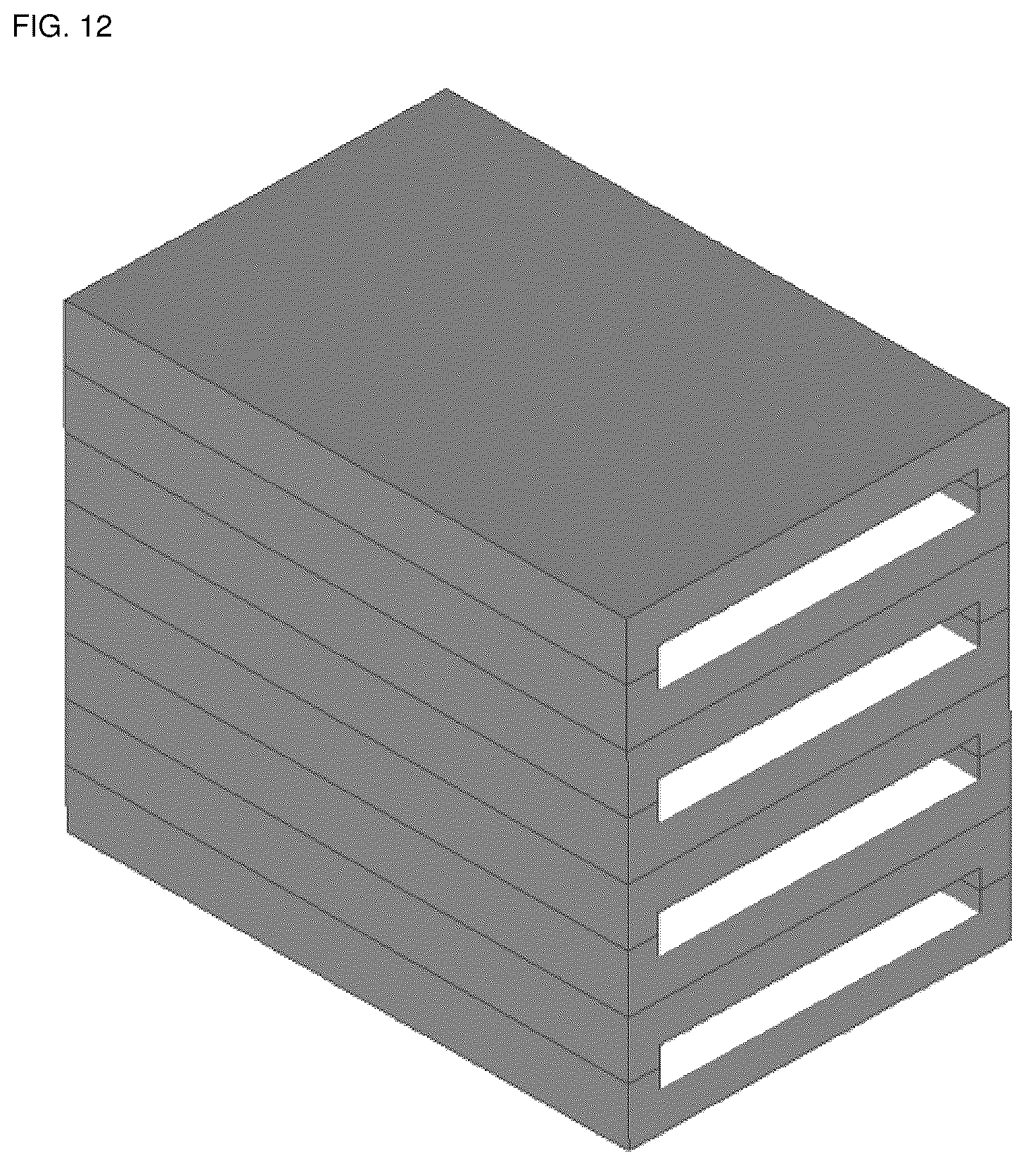 Patent US12620720 Figure 12 – Terahertz band beamforming antenna system