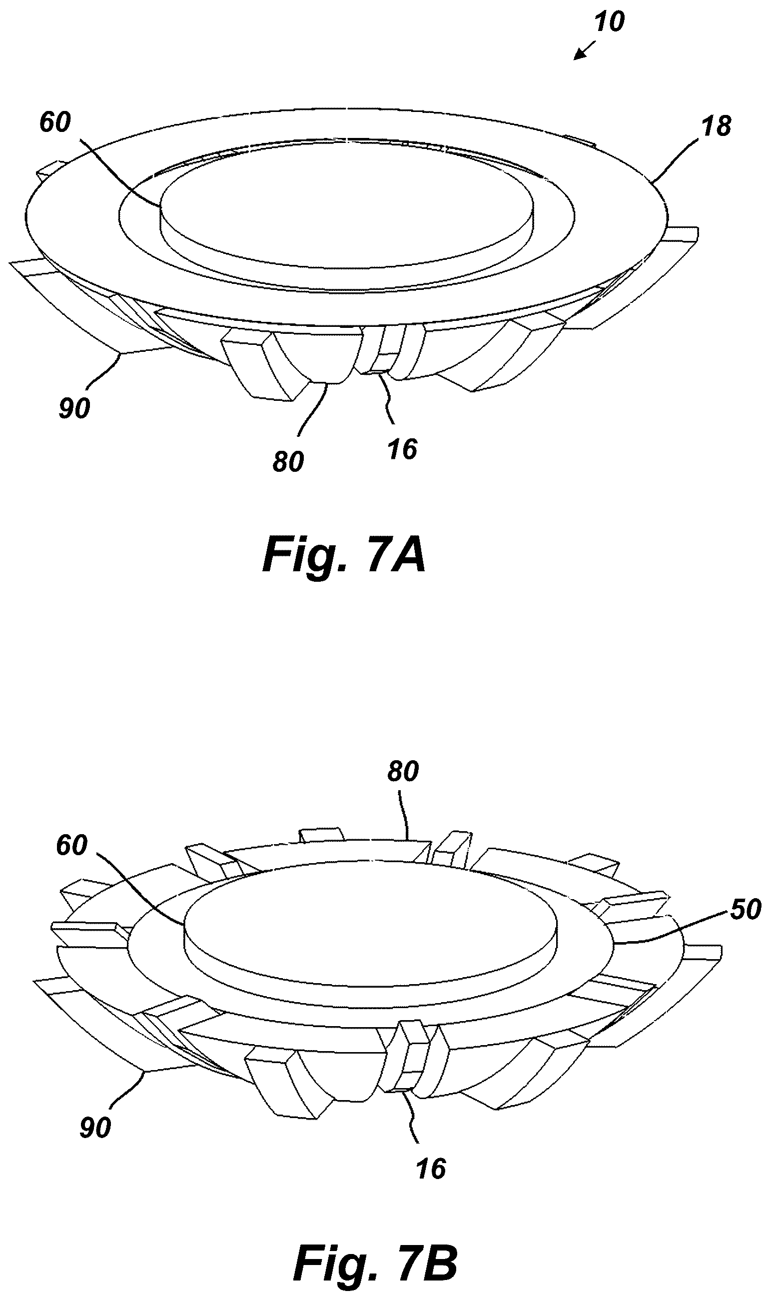 Patent US12620721 Figure 7 – Low-profile, low-observable, wide-band, azimuthally-omni-directional monopole antenna