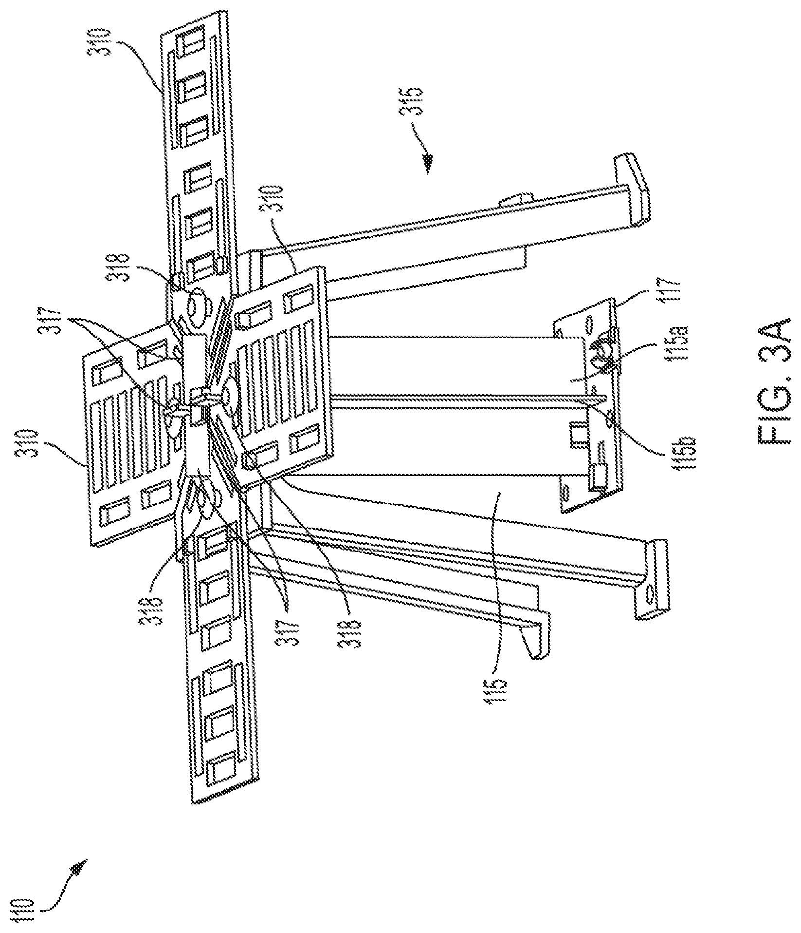 Patent US12620725 Figure 5 – Low cost high performance multiband cellular antenna with cloaked monolithic metal dipole