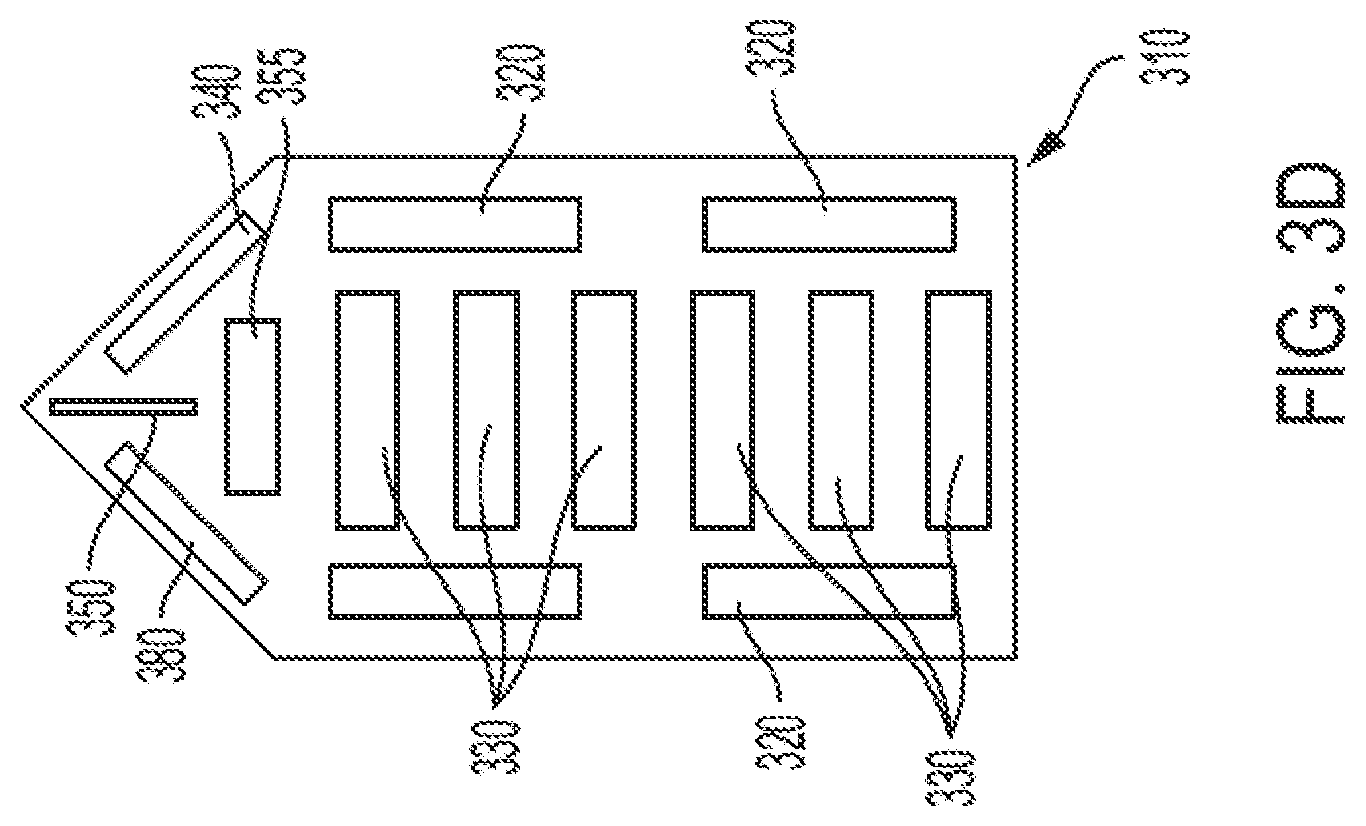 Patent US12620725 Figure 8 – Low cost high performance multiband cellular antenna with cloaked monolithic metal dipole