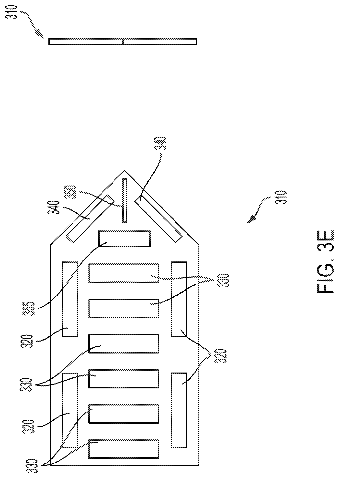 Patent US12620725 Figure 9 – Low cost high performance multiband cellular antenna with cloaked monolithic metal dipole