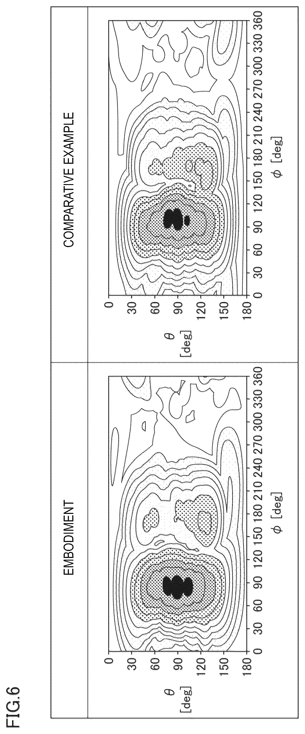 Patent US12620726 Figure 5 – Antenna module and communication device equipped therewith