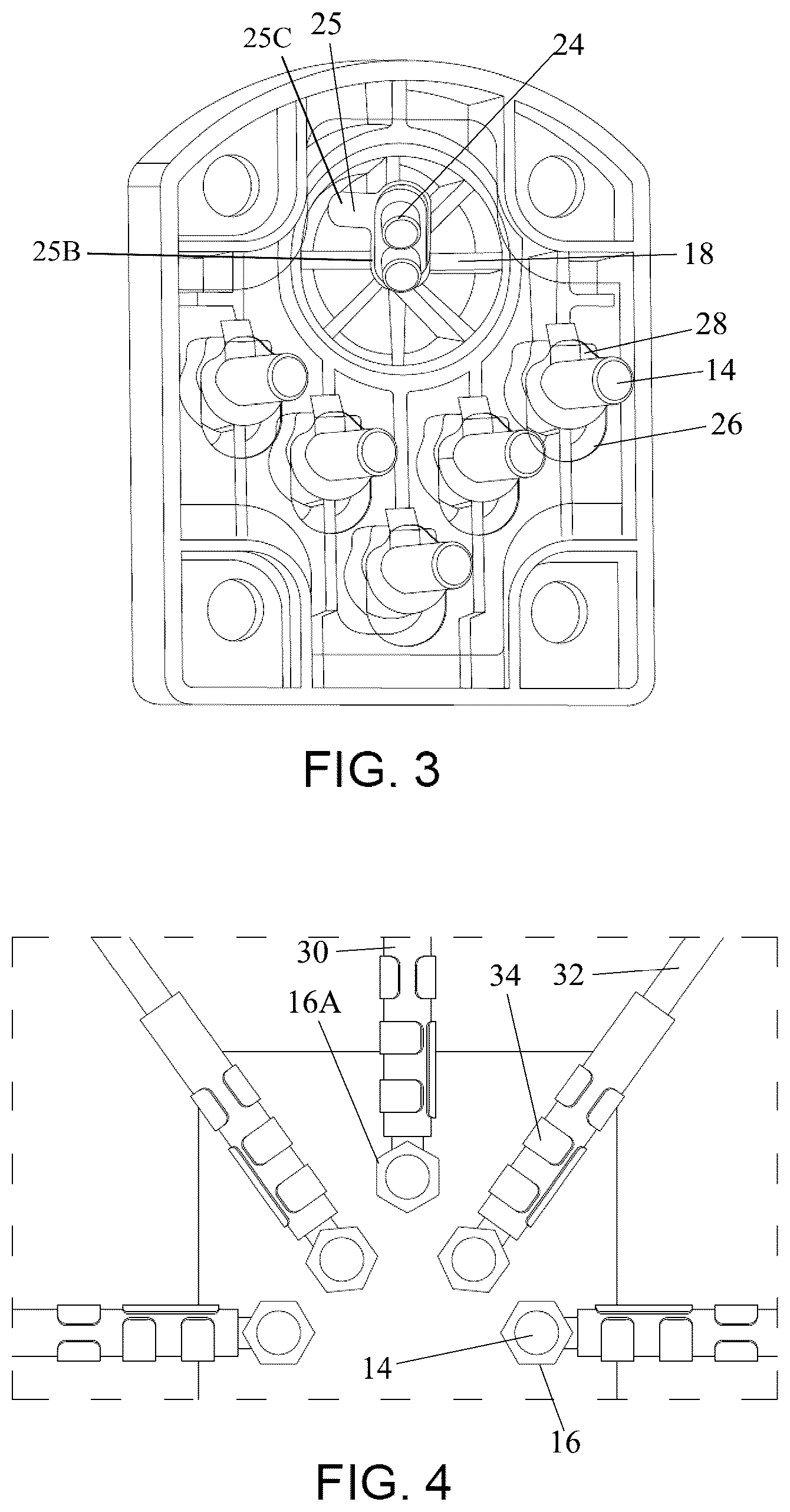 Patent US12620728 Figure 2 – Isolation switch and terminal rings