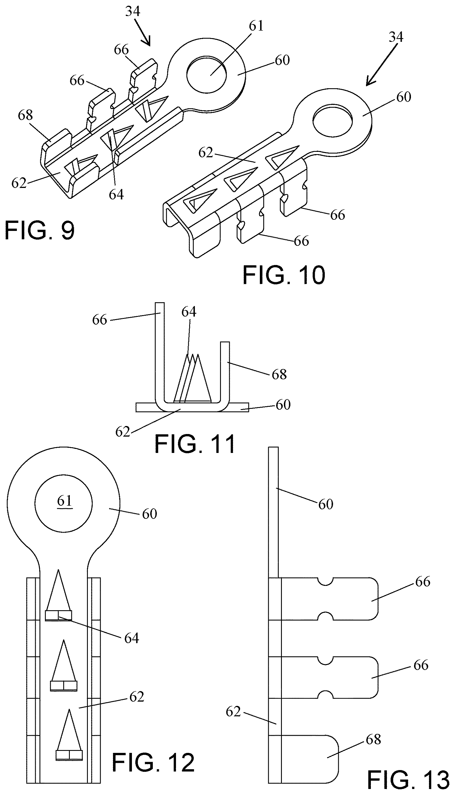 Patent US12620728 Figure 5 – Isolation switch and terminal rings