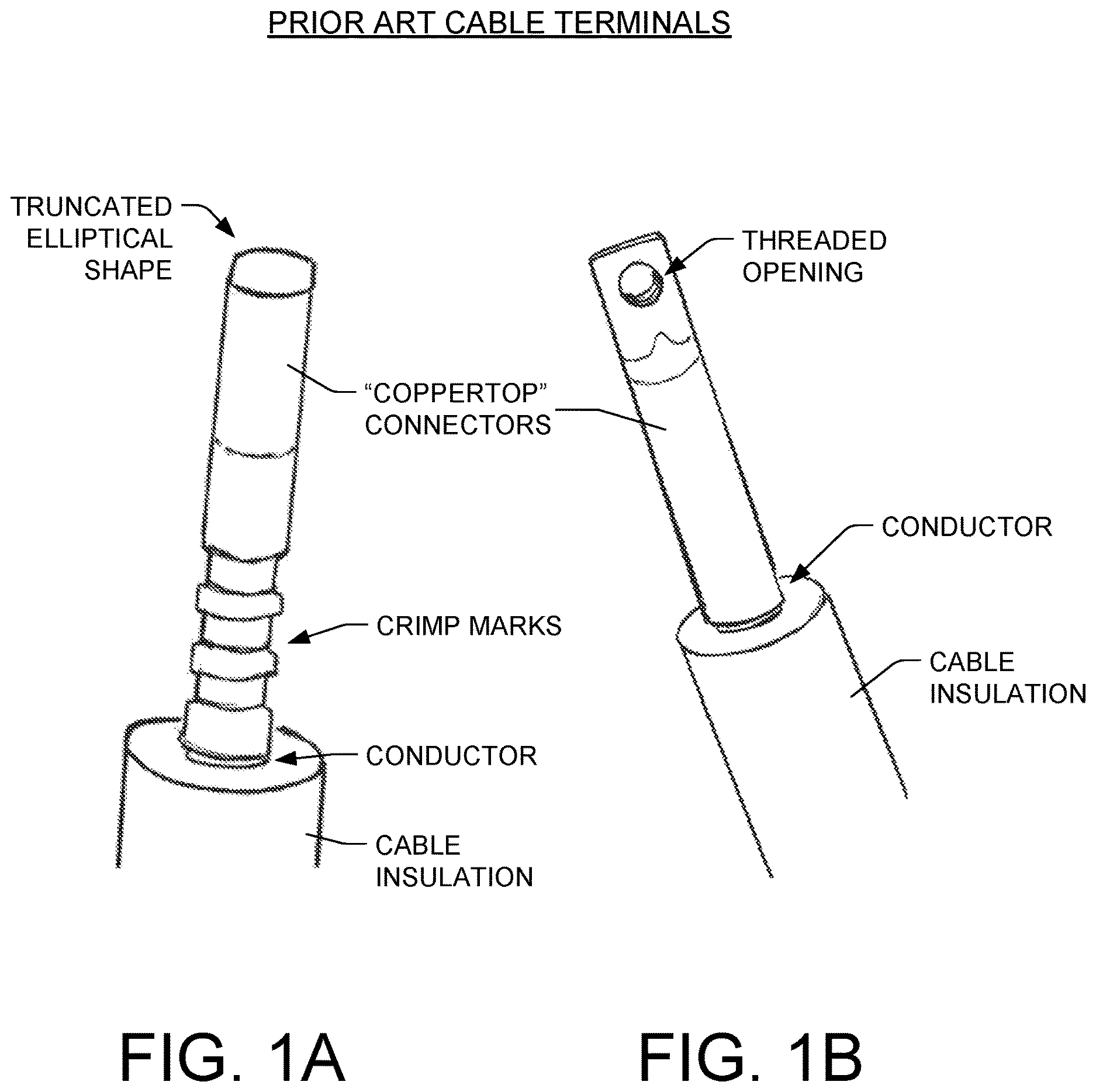 Patent US12620729 Figure 1 – Reversible splice connector
