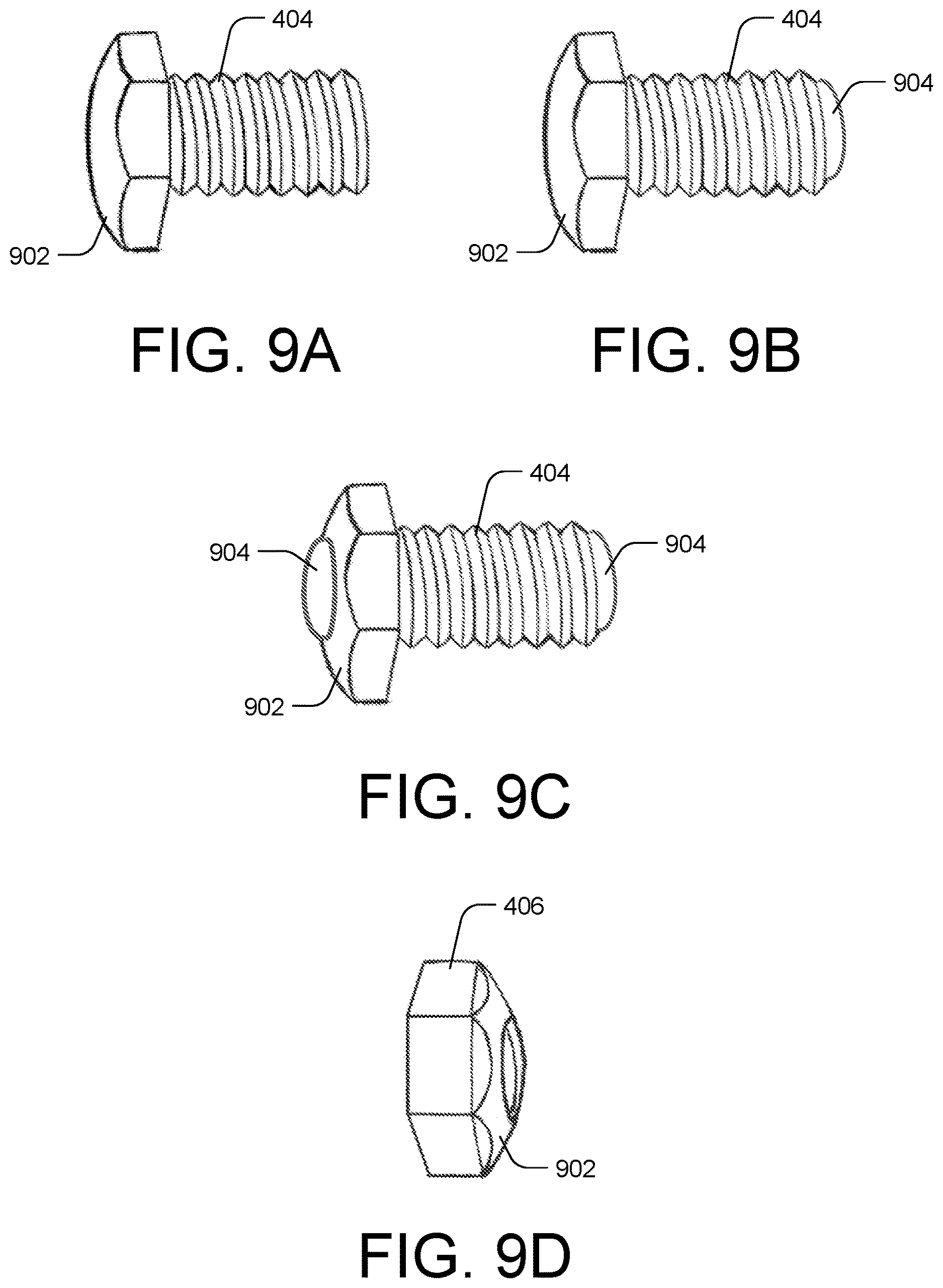 Patent US12620729 Figure 9 – Reversible splice connector