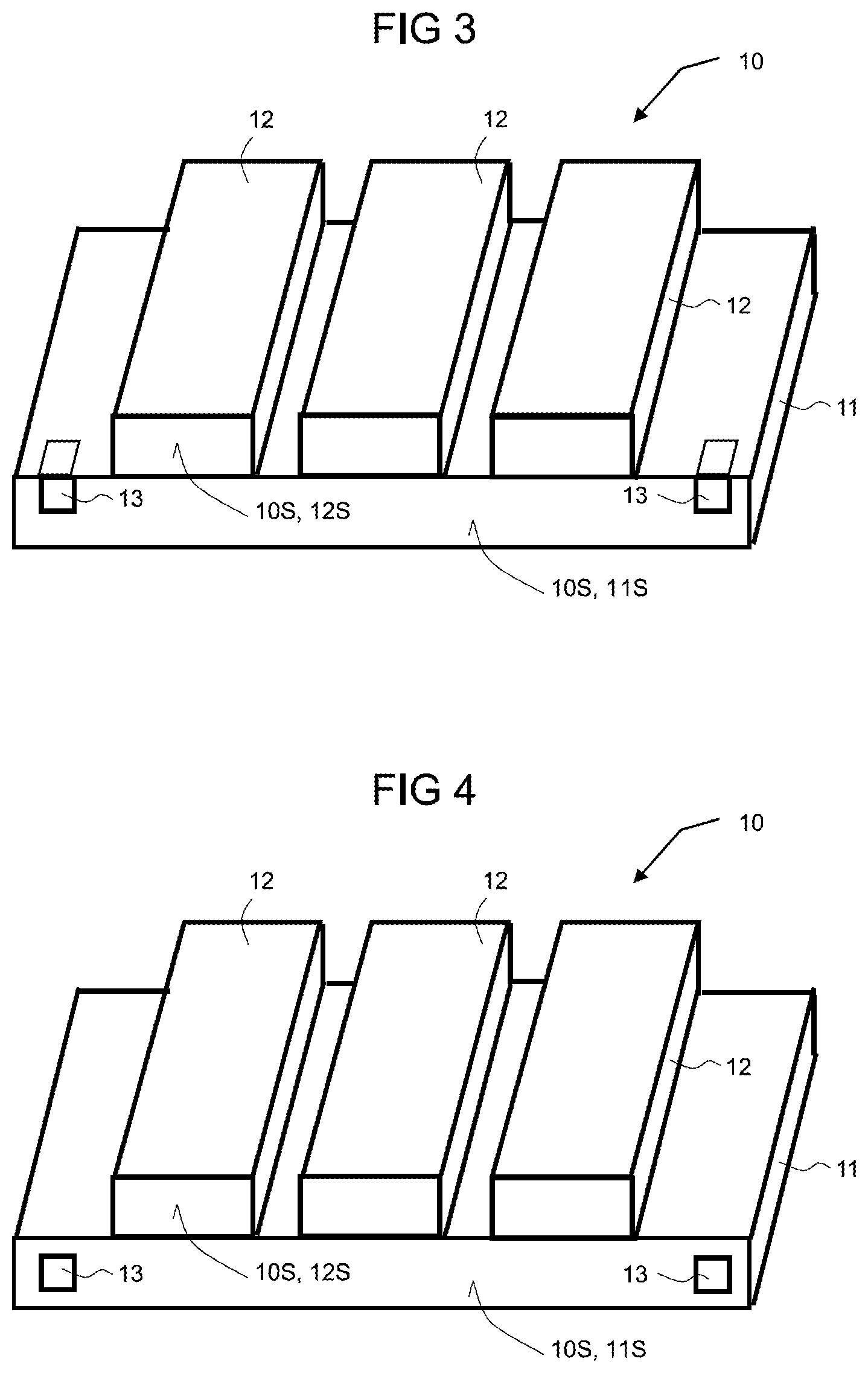 Patent US12620730 Figure 2 – Power module comprising positioning structures, alignment tool and method for positioning and aligning the power module