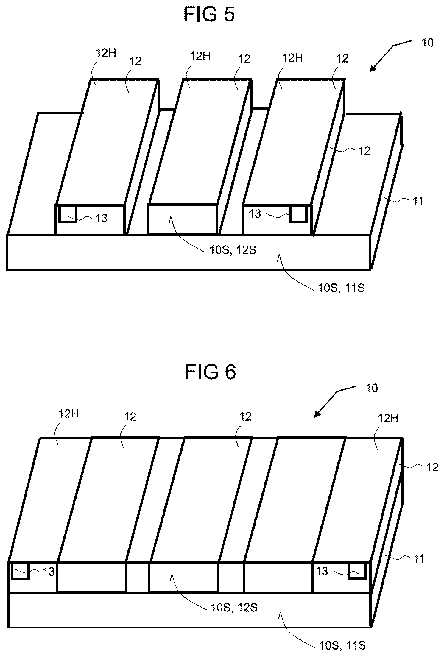 Patent US12620730 Figure 3 – Power module comprising positioning structures, alignment tool and method for positioning and aligning the power module