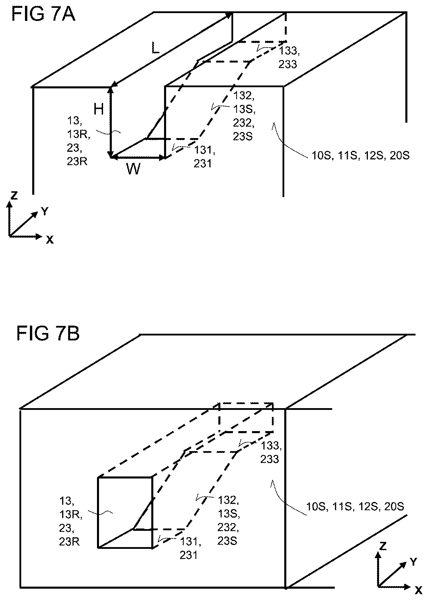 Patent US12620730 Figure 4 – Power module comprising positioning structures, alignment tool and method for positioning and aligning the power module