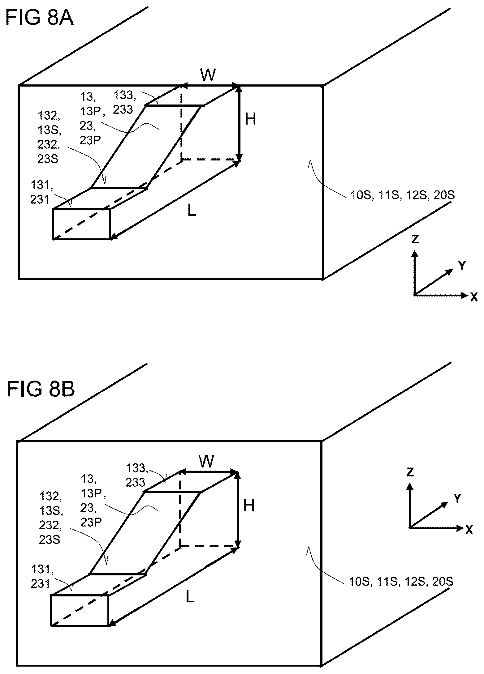 Patent US12620730 Figure 6 – Power module comprising positioning structures, alignment tool and method for positioning and aligning the power module