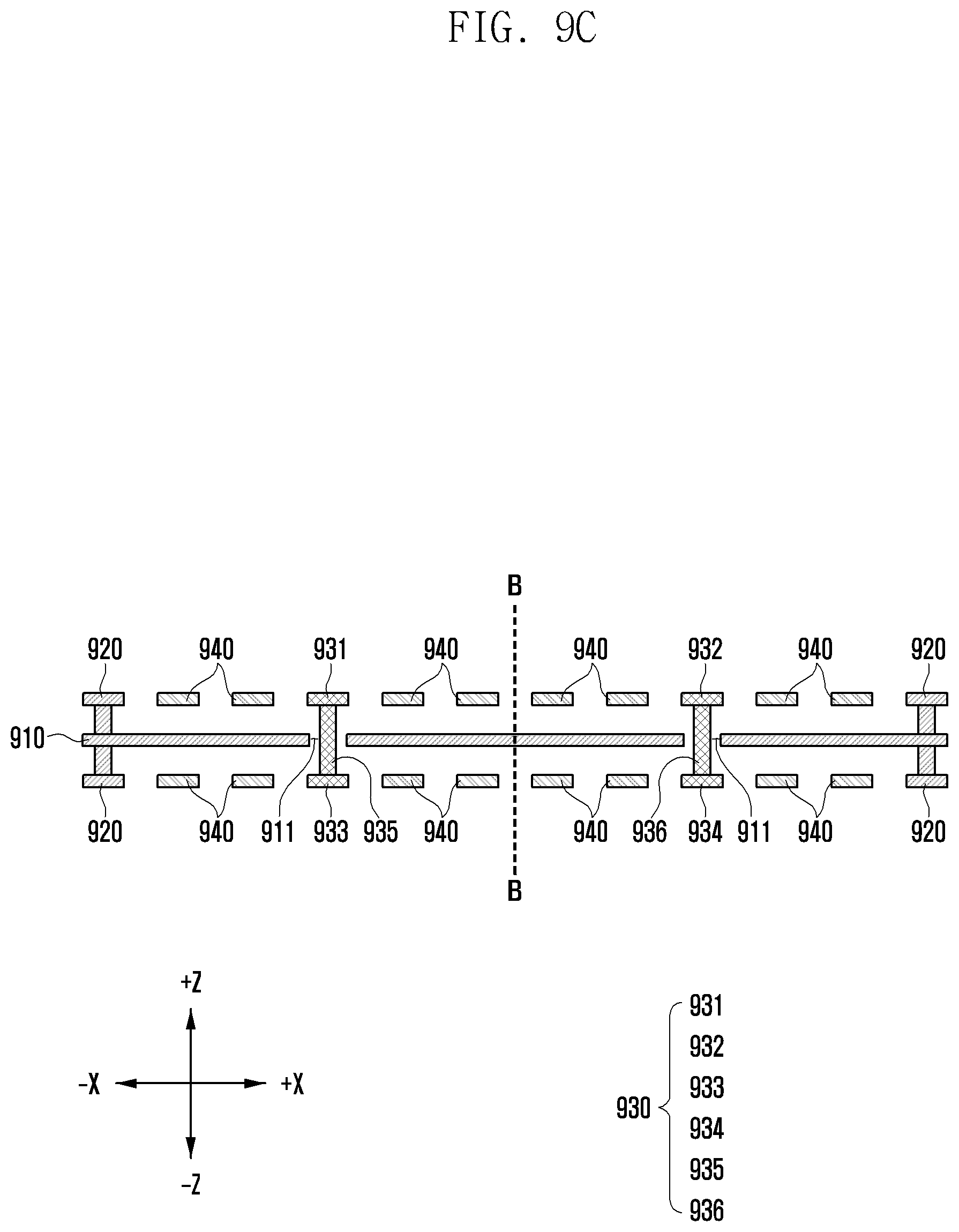 Patent US12620736 Figure 14 – Connector and electronic device including the same