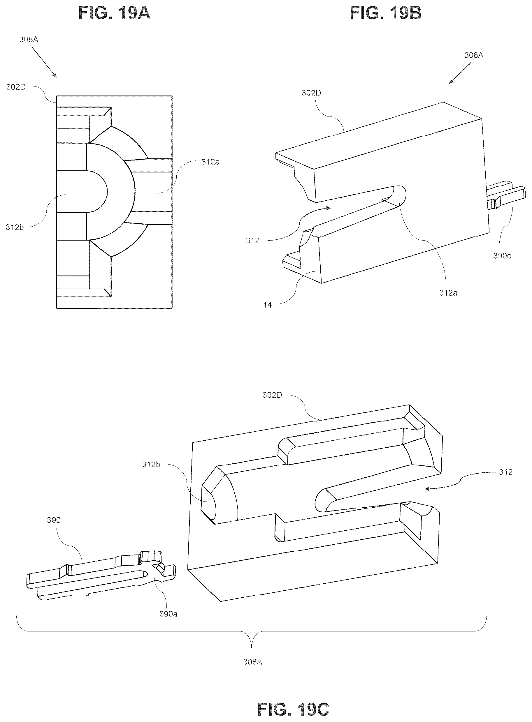Patent US12620738 Figure 20 – Low-profile electrical connector