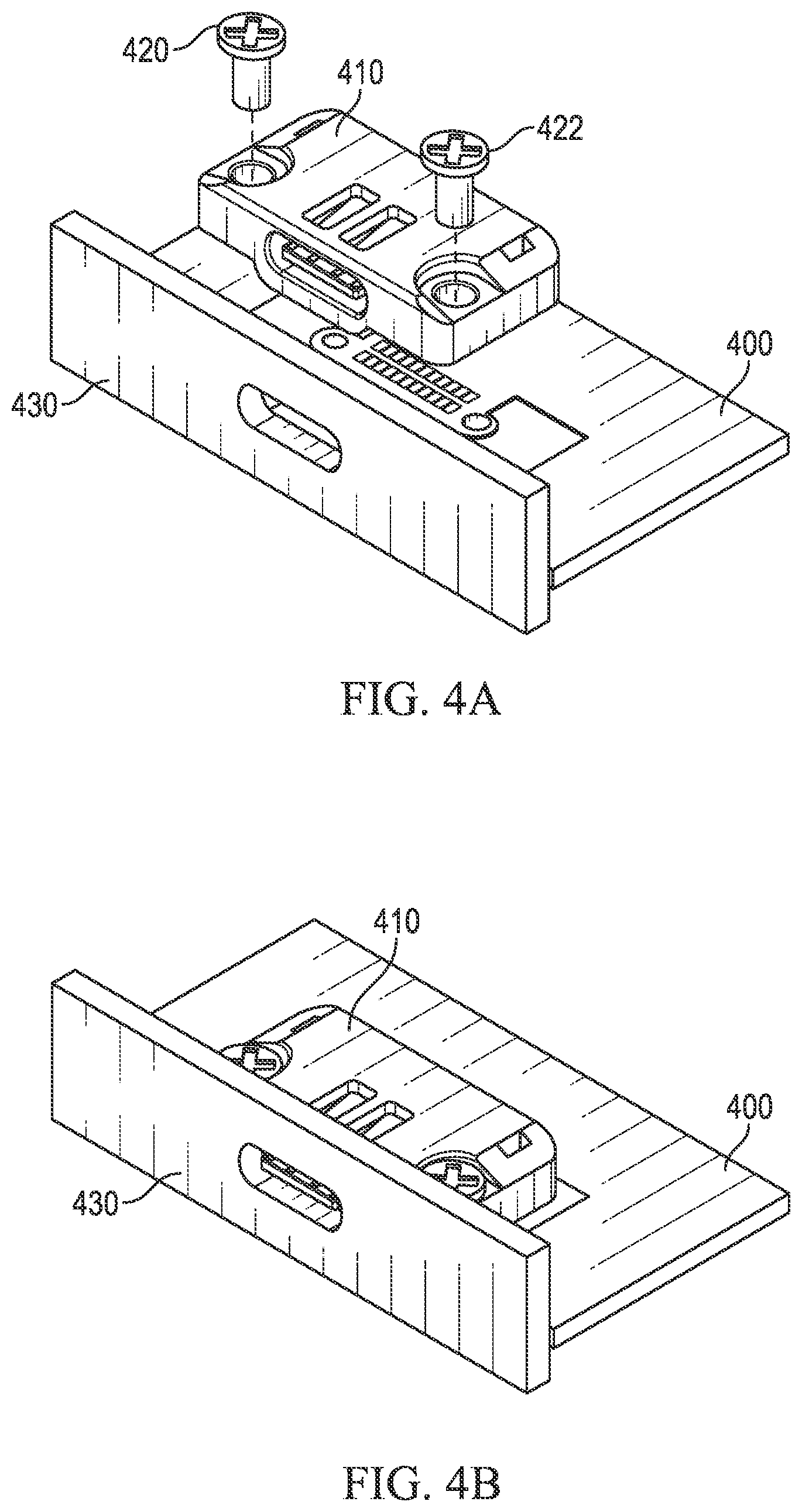 Patent US12620739 Figure 4 – Highly repairable, non-soldered USB connector