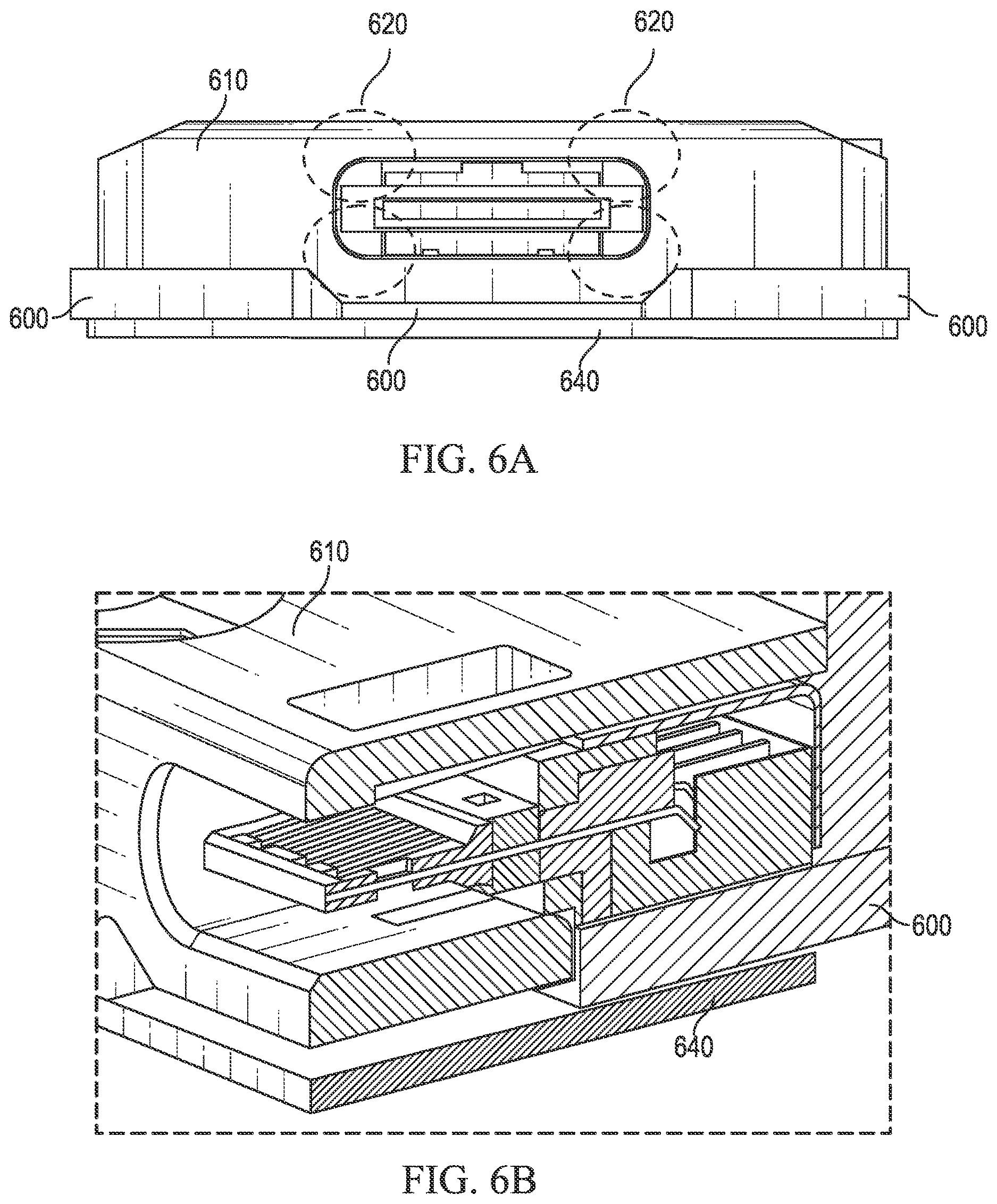 Patent US12620739 Figure 7 – Highly repairable, non-soldered USB connector