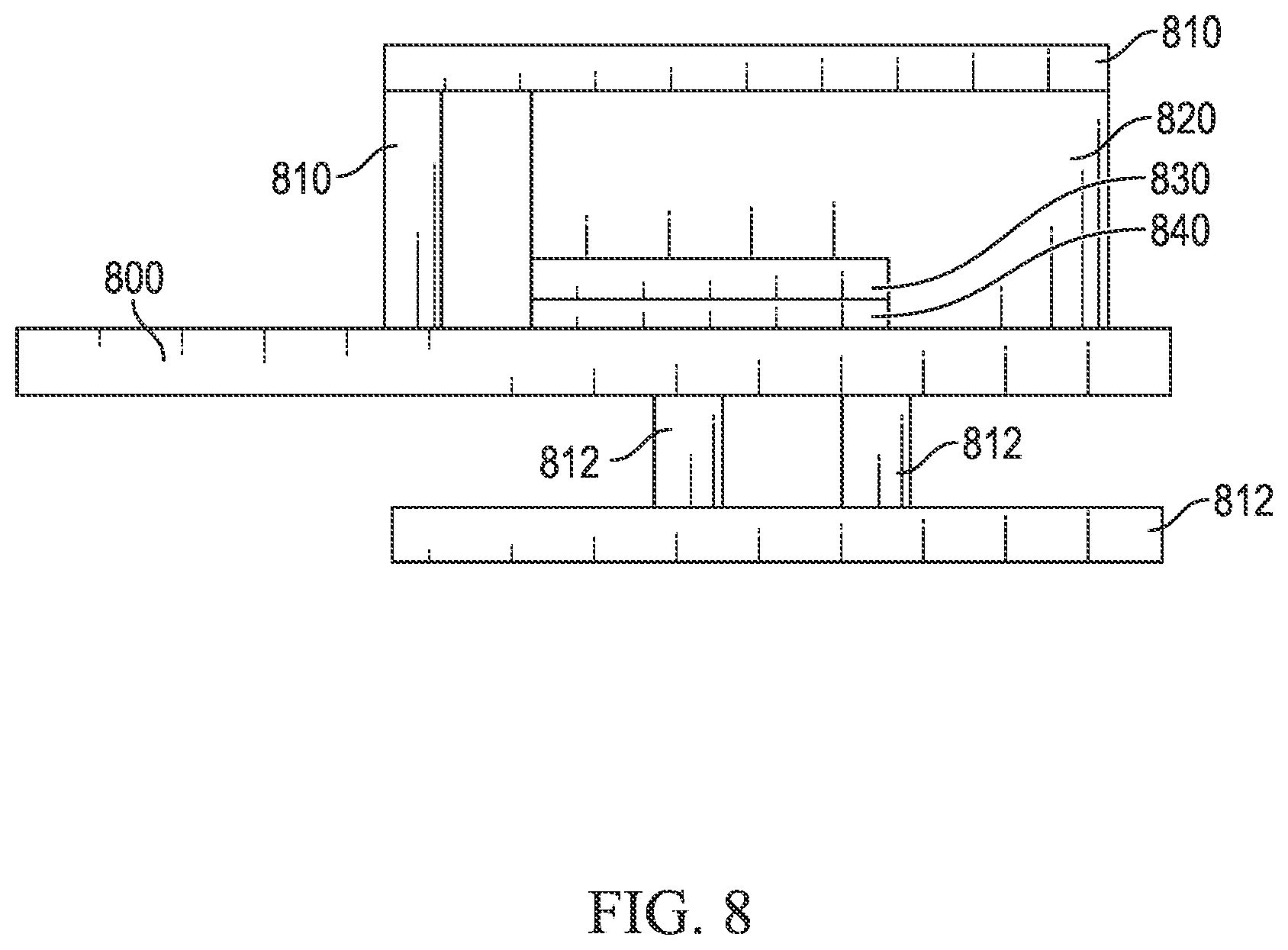 Patent US12620739 Figure 10 – Highly repairable, non-soldered USB connector